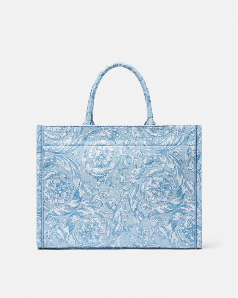 Barocco Athena Medium Tote Bag 6