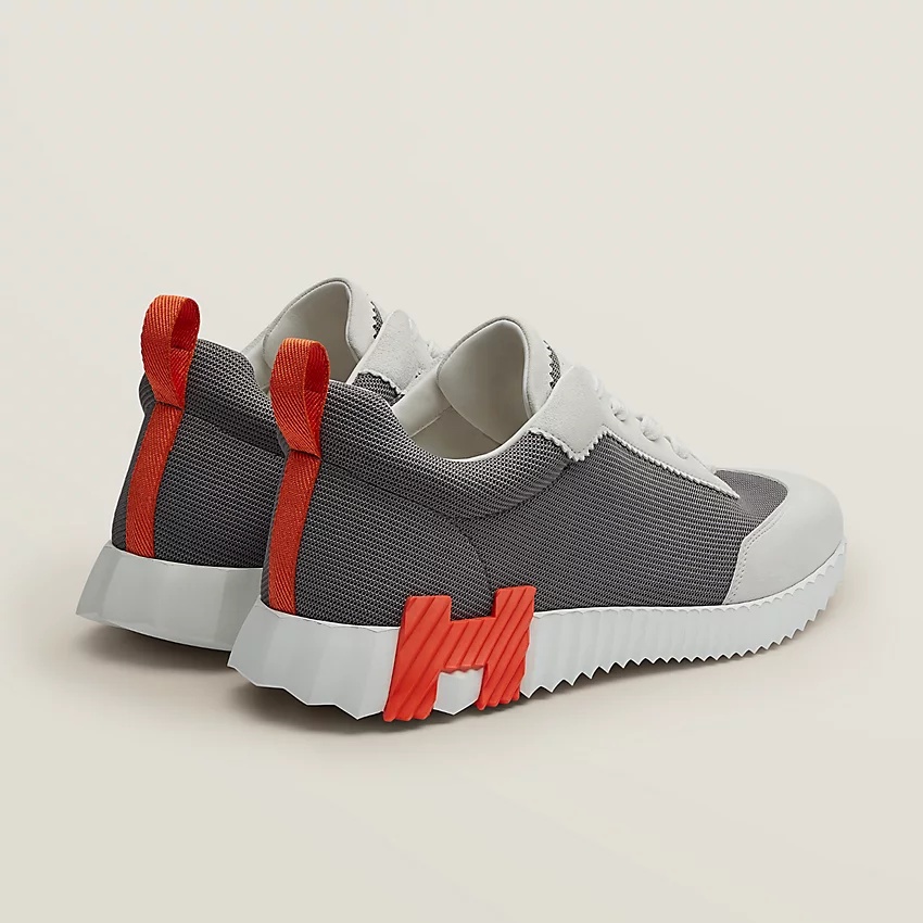 Bouncing sneaker - 3