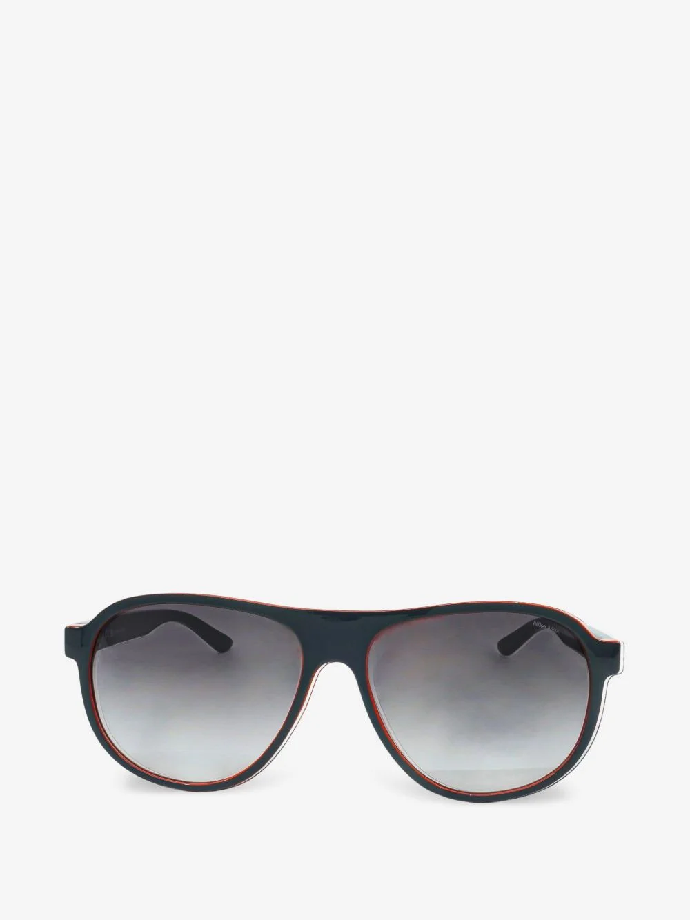 Icon pilot-frame sunglasses - 1