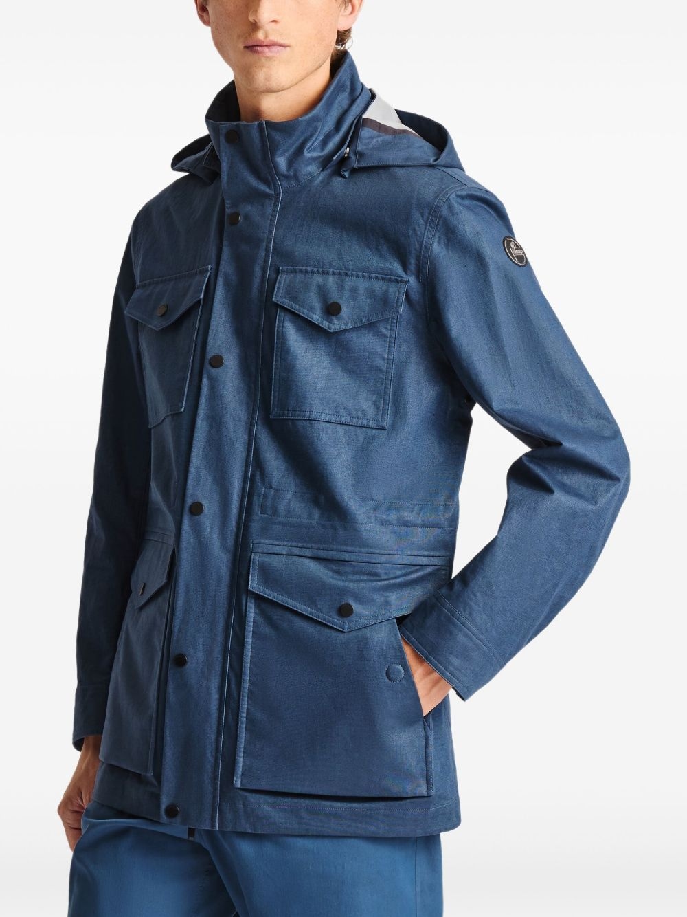 Molan jacket - 4