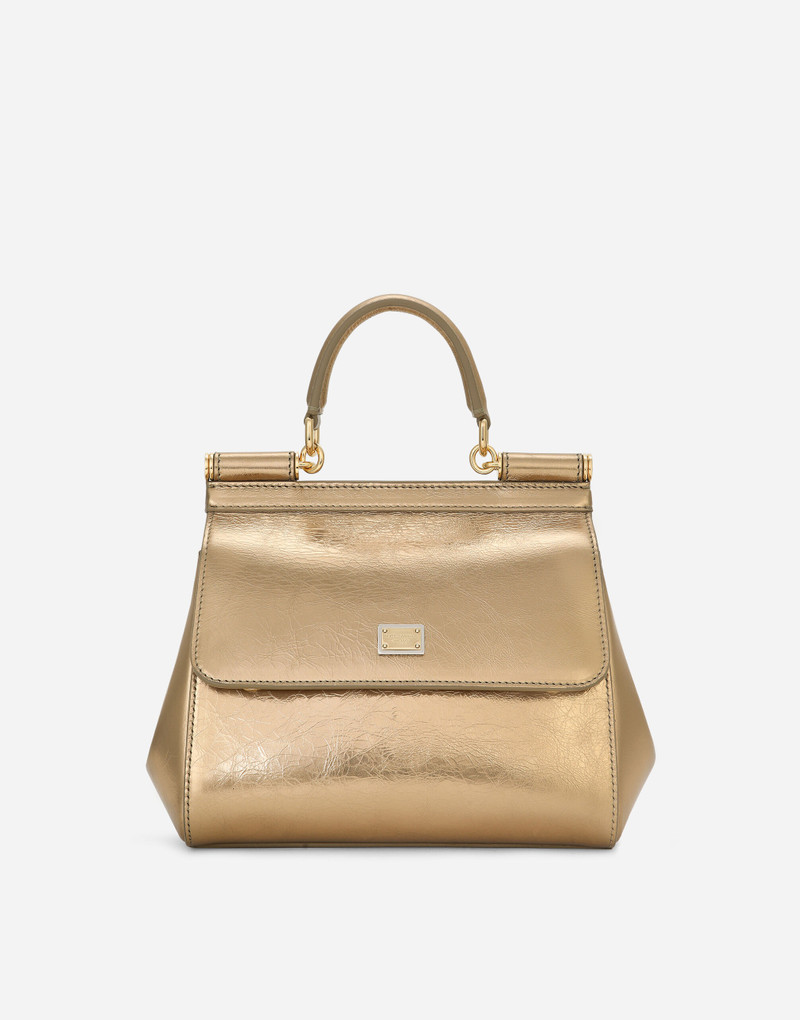 Medium Sicily handbag 1