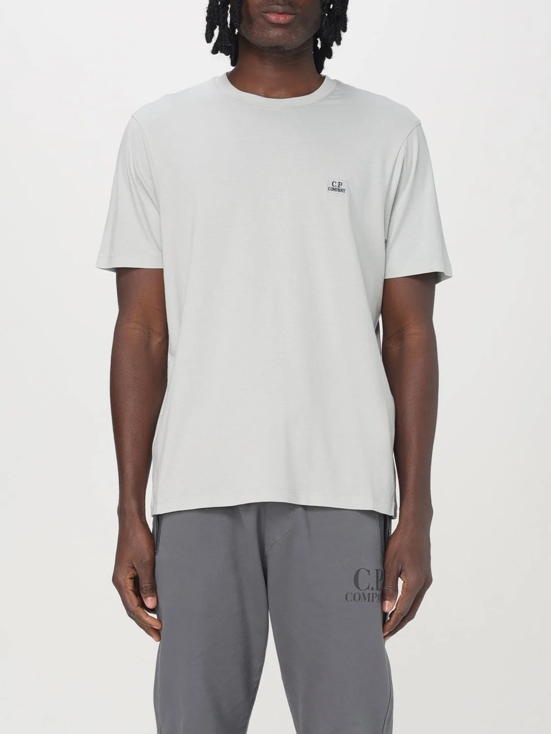 T-shirt men C.P. Company - 1