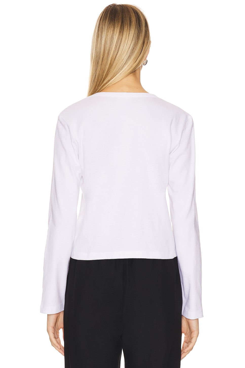 Margo Long Sleeve - 3
