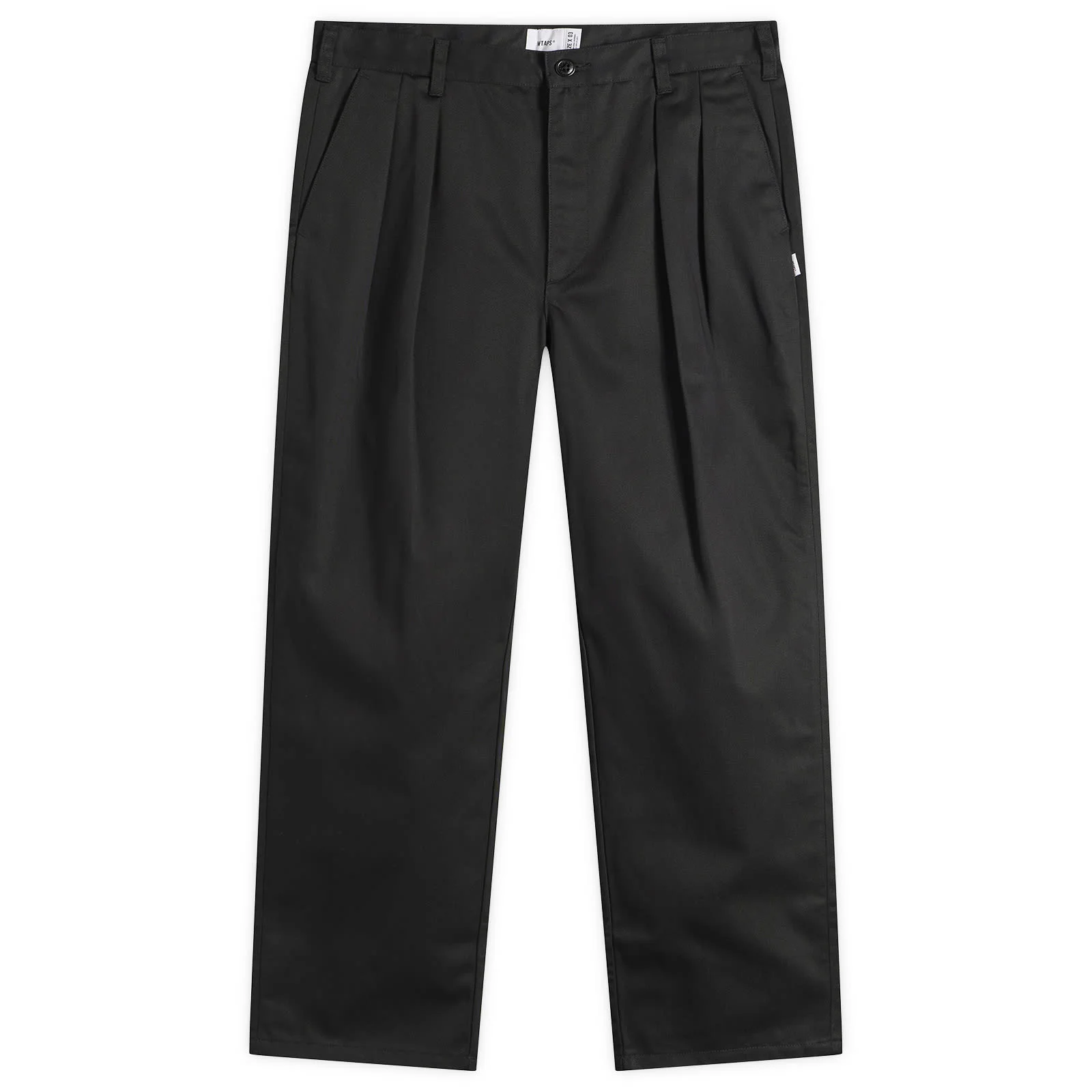 WTAPS Trdt1802 Trousers - 1