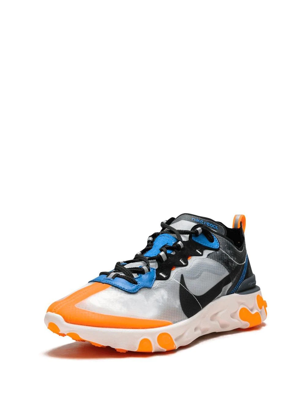 React Element 87 sneakers - 4