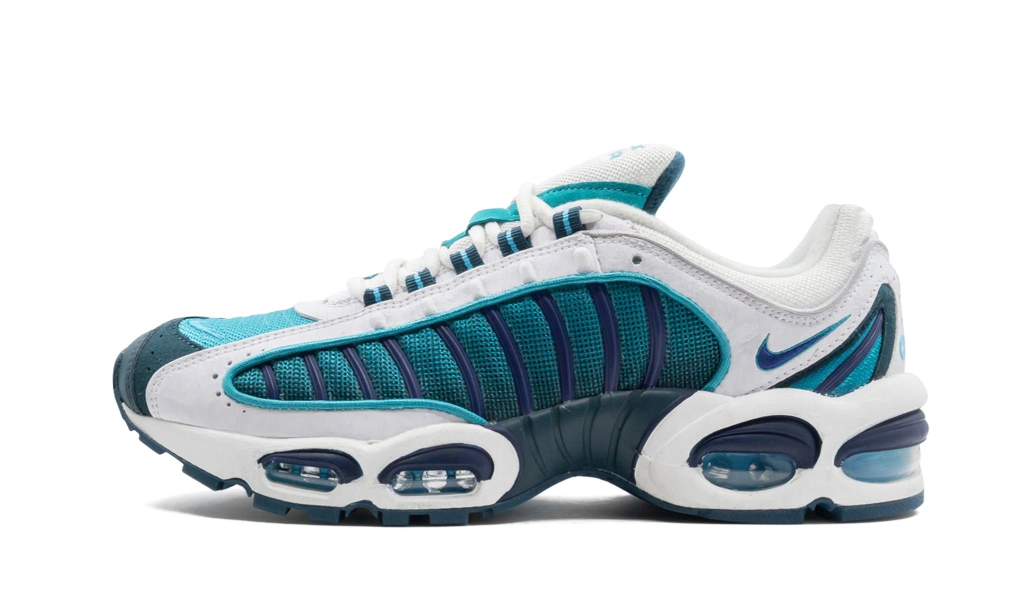 Air Max Tailwind 4 "Spirit Teal" - 1