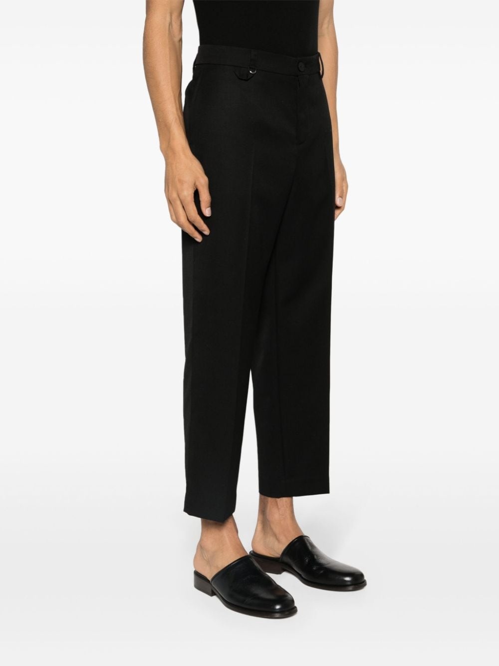 Le Pantalon Cabri tailored trousers - 3