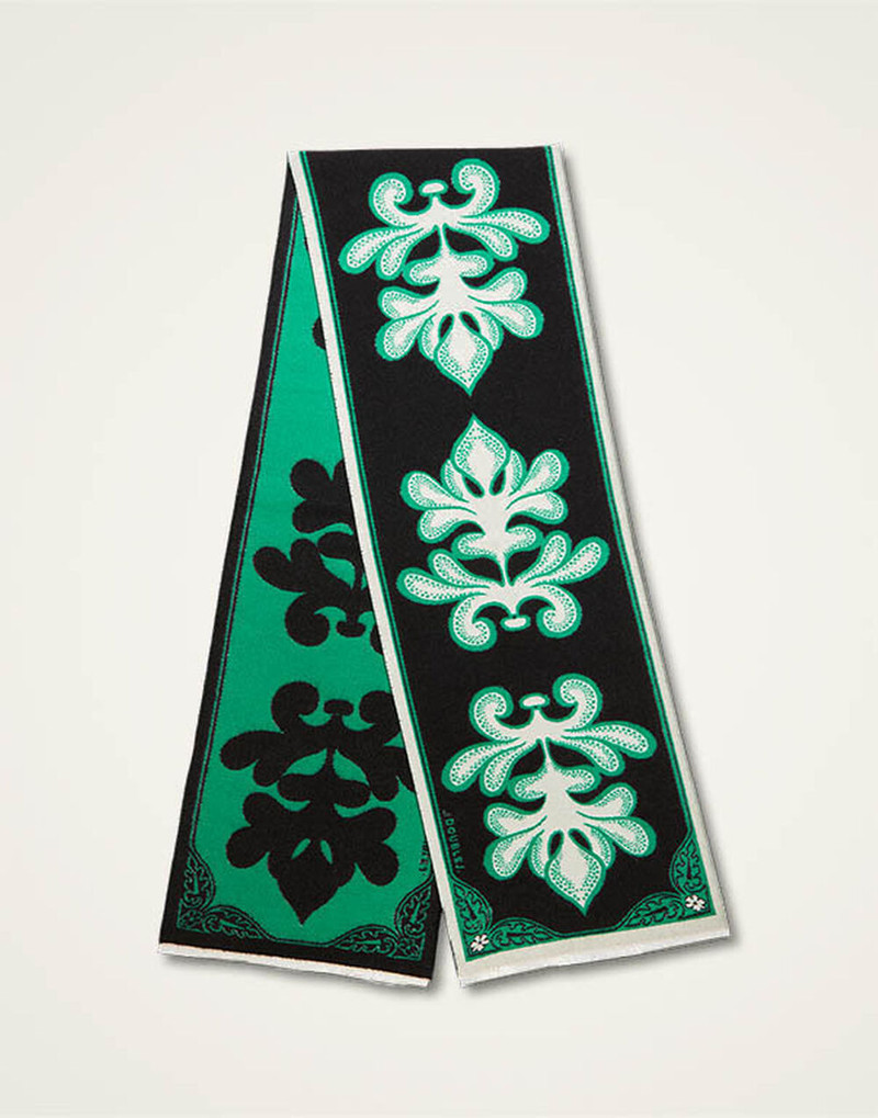 Herald Scarf 1