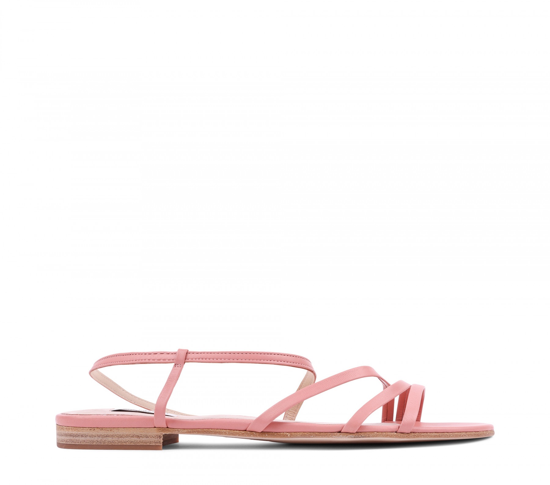 Samoa sandals - 1