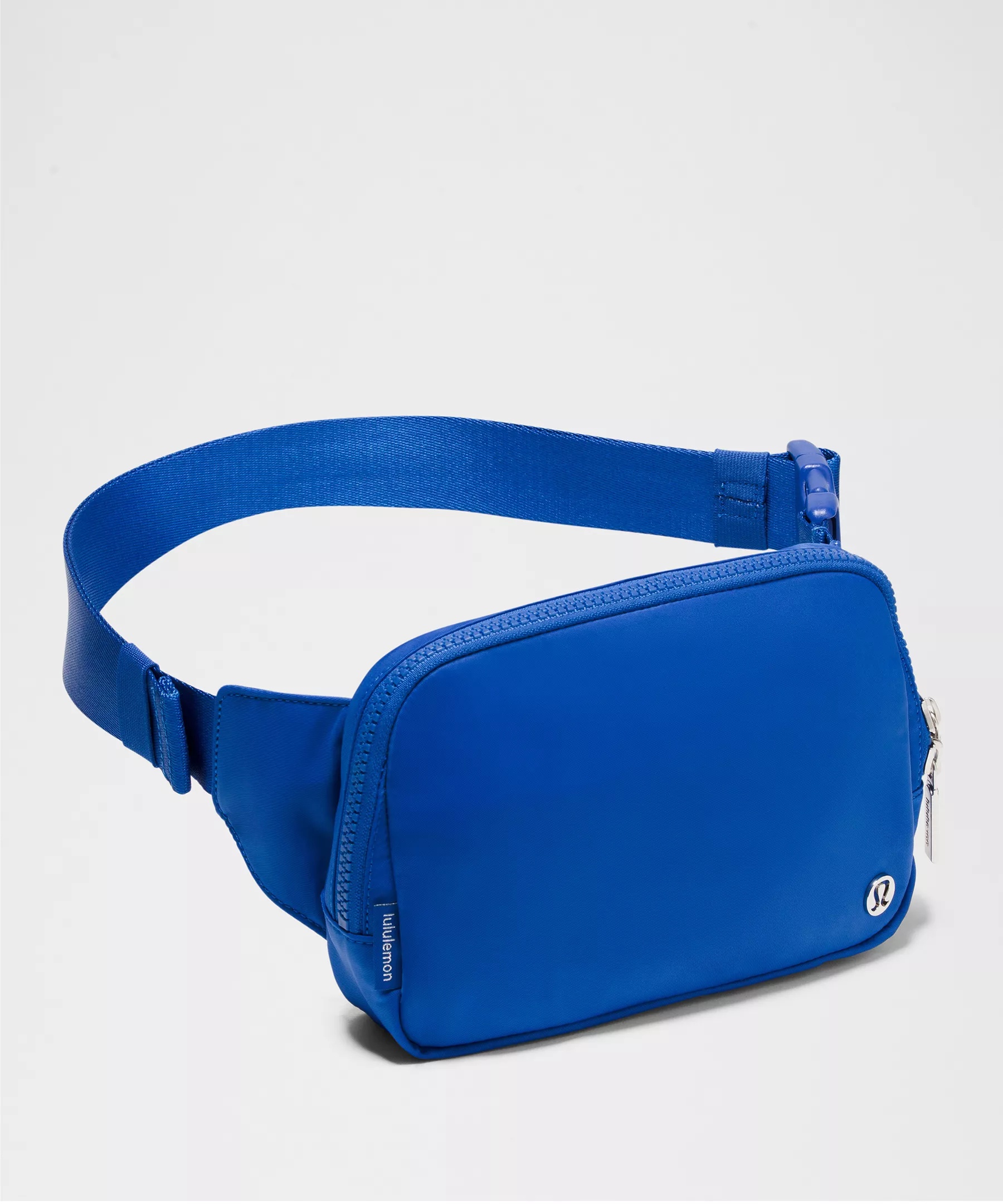Everywhere Belt Bag Large with Long Strap 2L - 4