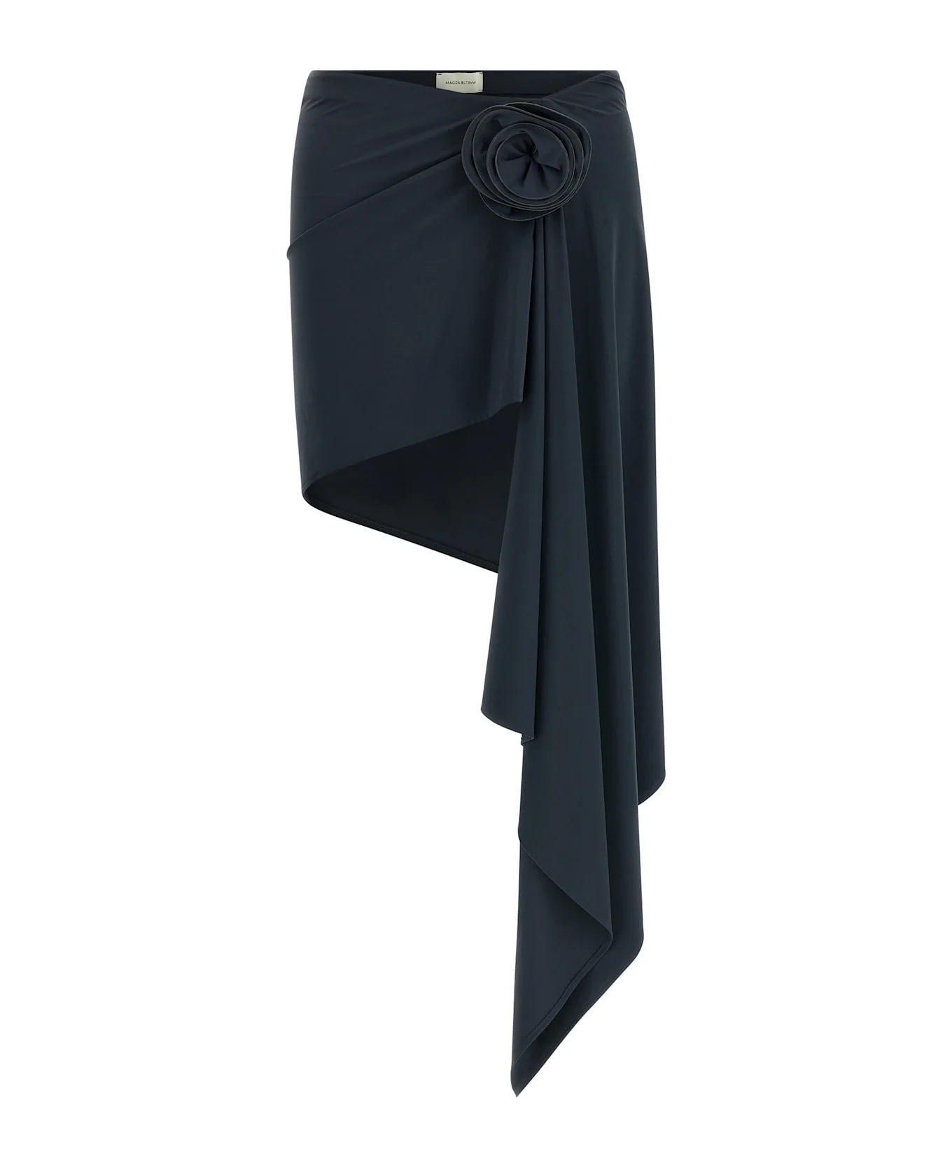 '02' Swimsuit Skirt - 1