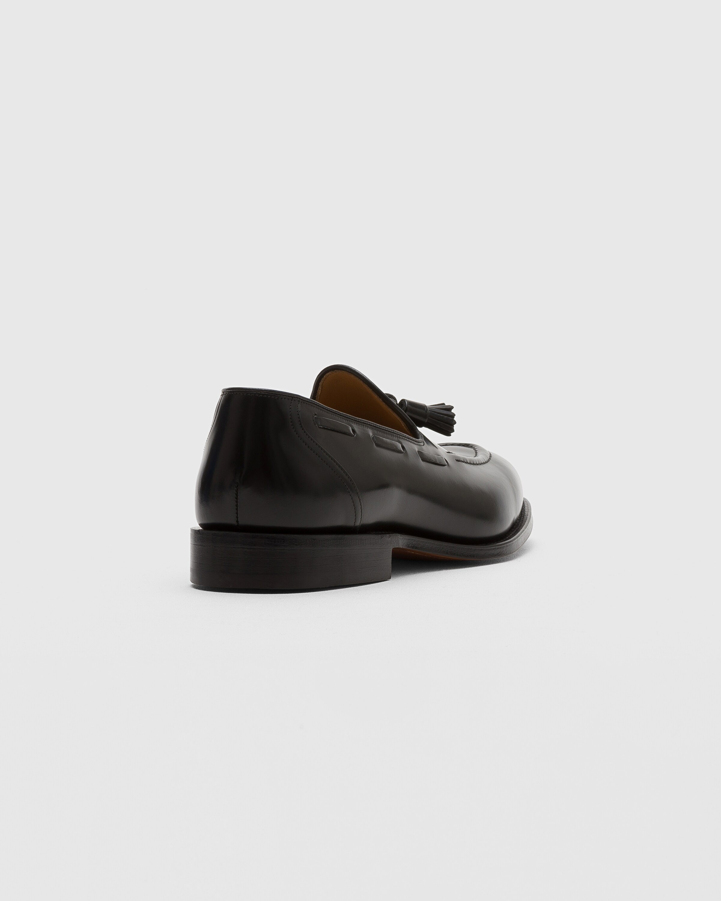 Polished Binder Loafer - 4