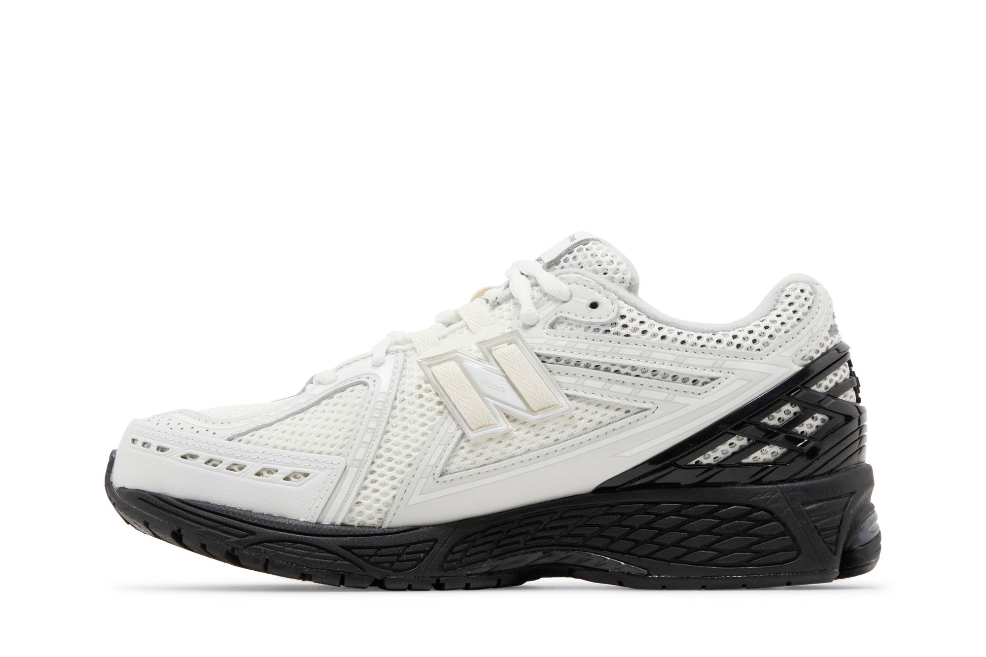 Comme des Garçons Homme x 1906R 'White Black' - 3
