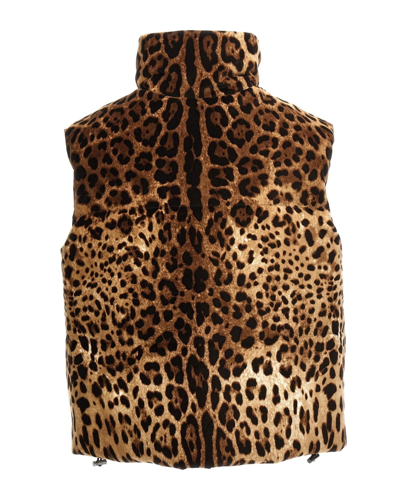 Animalier Vest - 2
