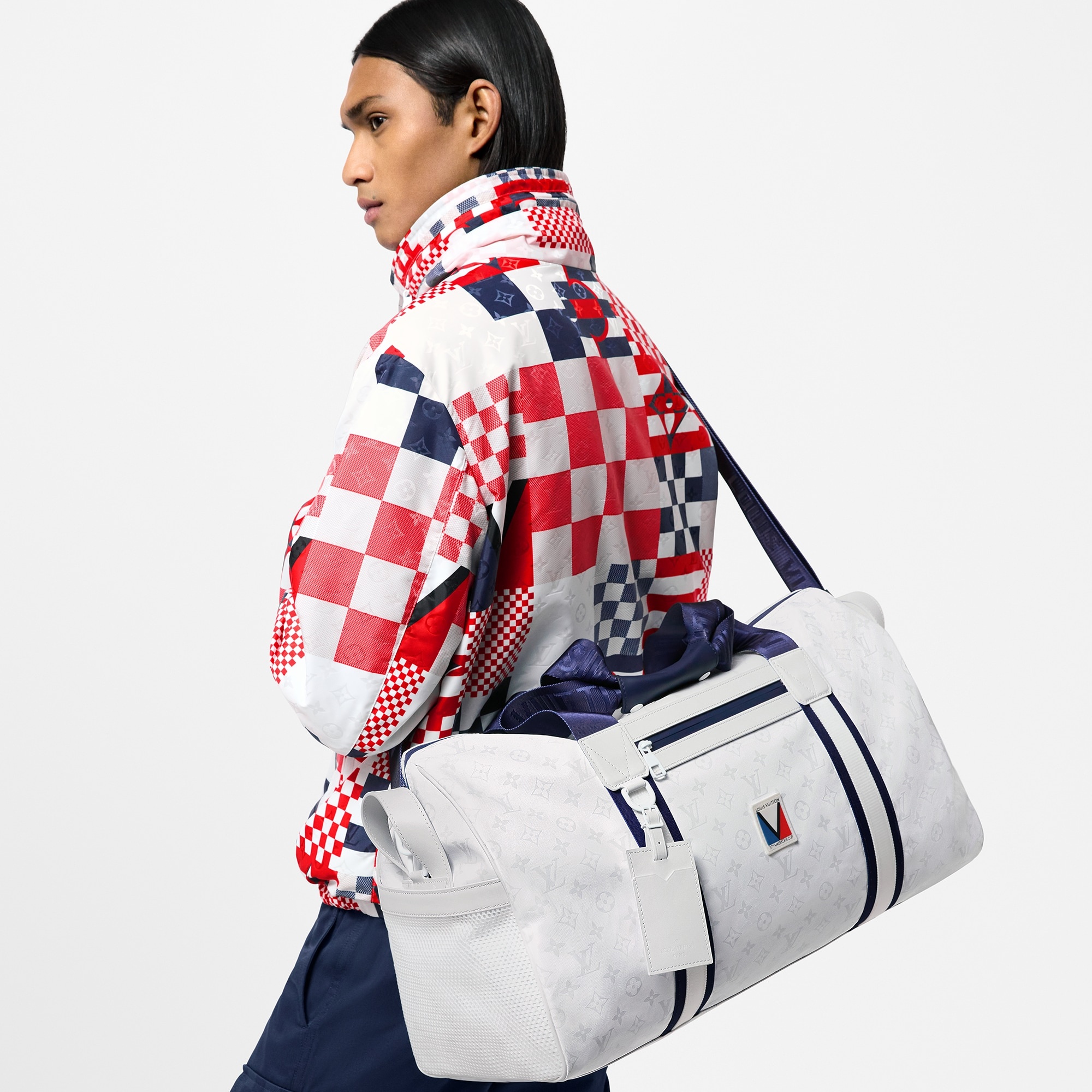 Keepall Sport - 5
