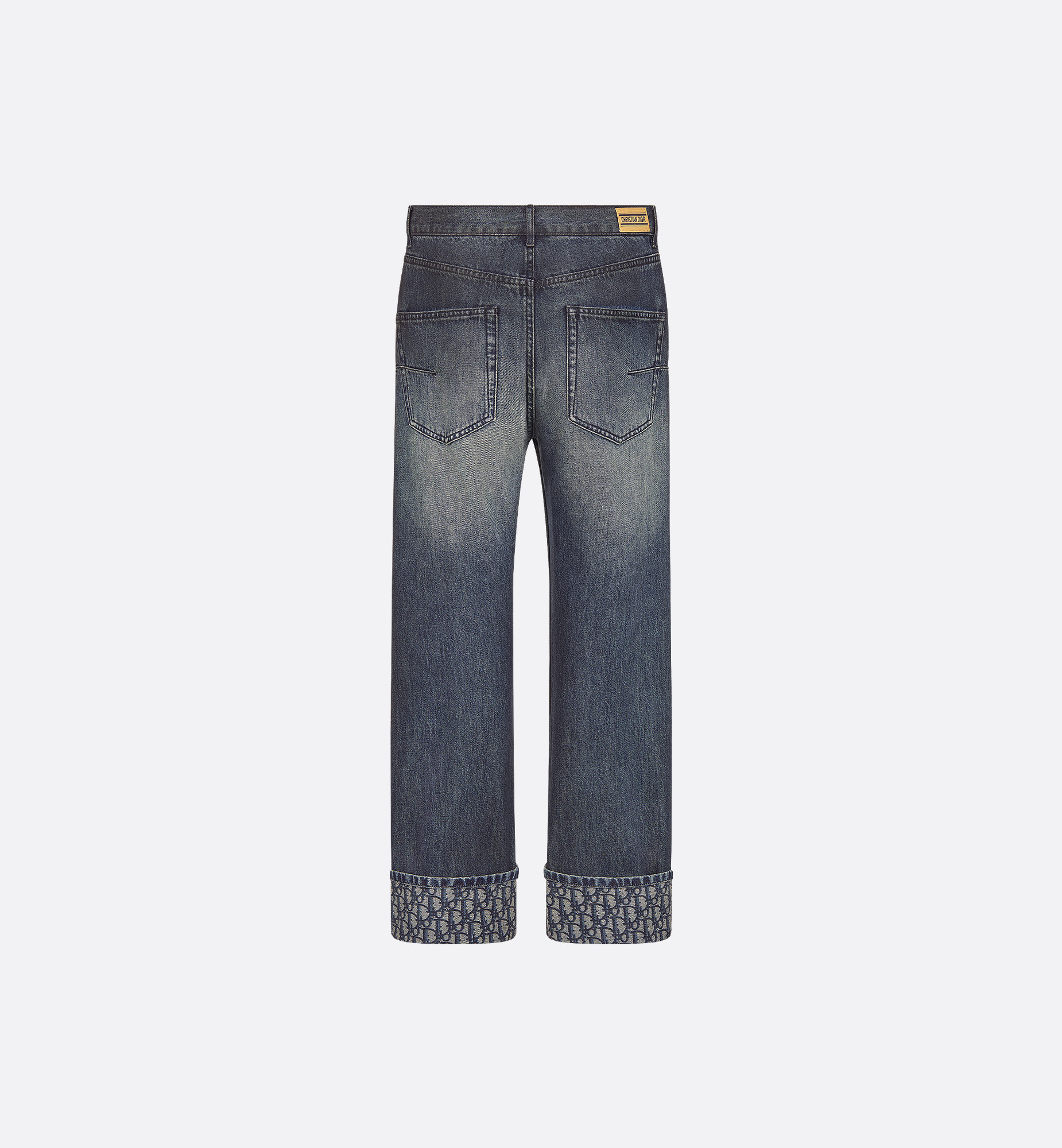 Boyfriend Jeans - 2