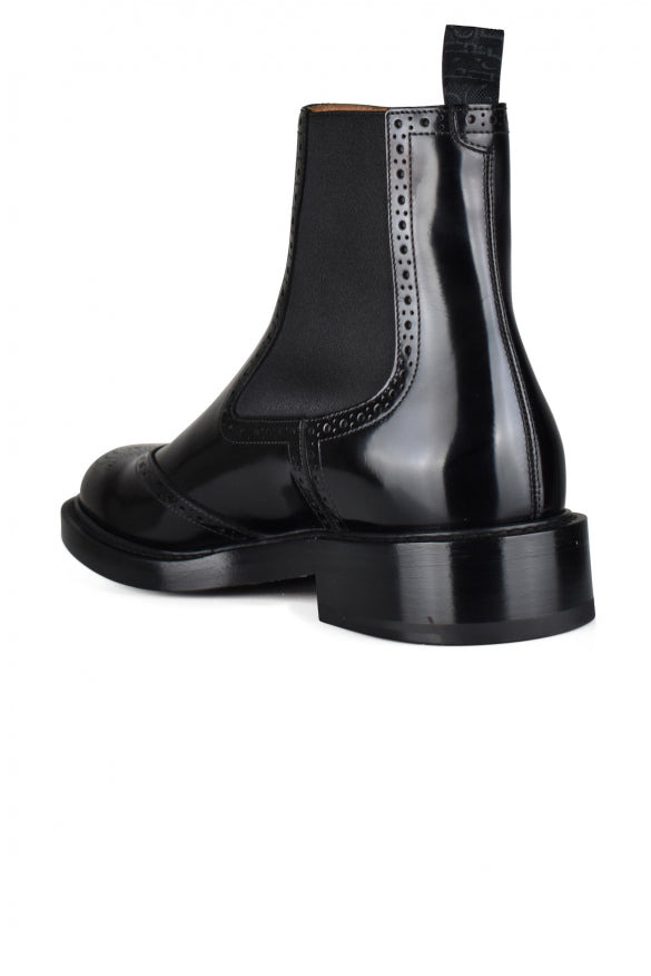 Dior Men Dior Evidence Chelsea Boots - 3