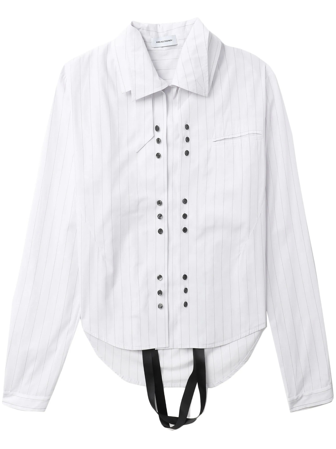 Tonino Shirt Jacket - 1