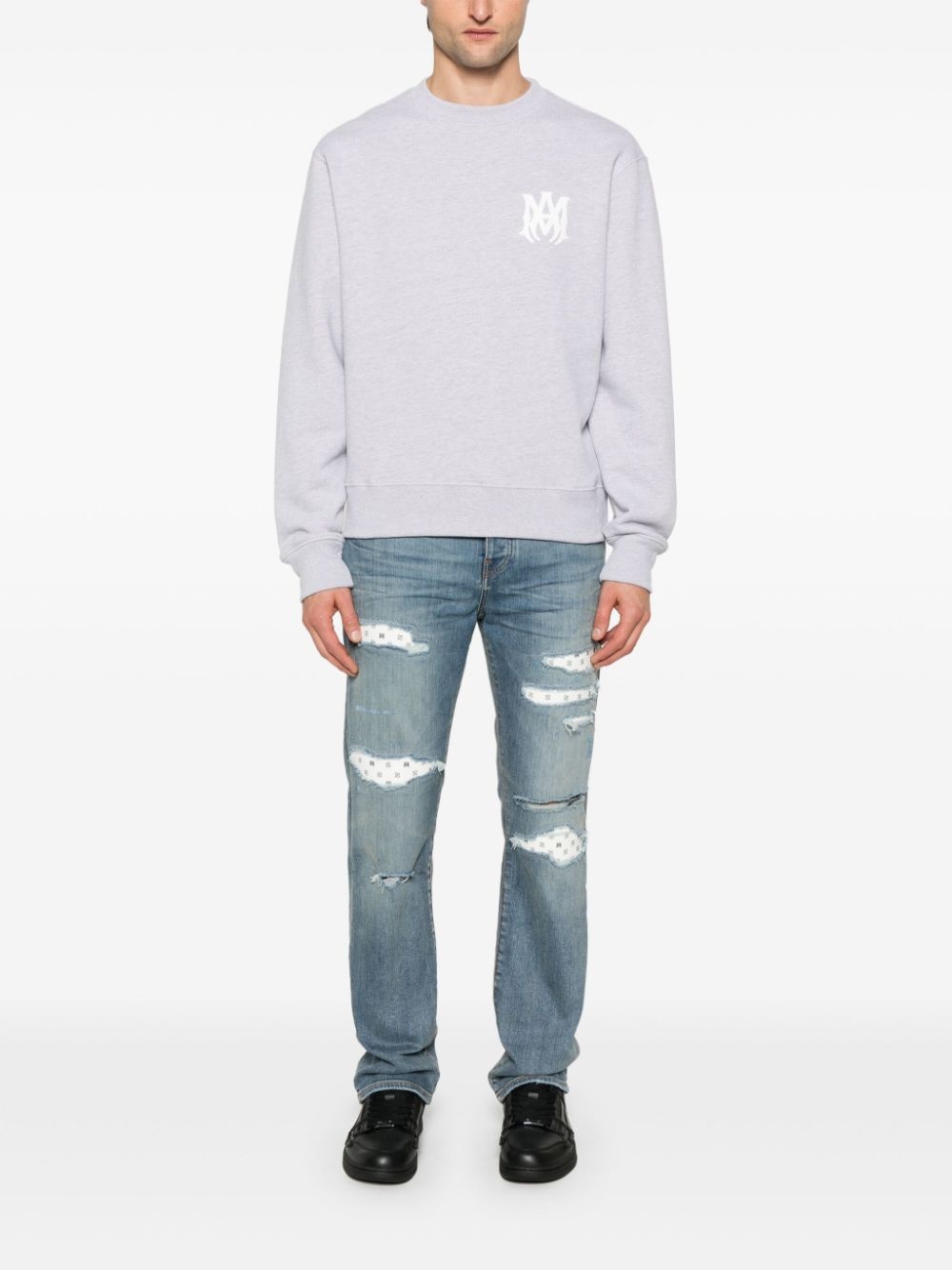MA Core Logo sweatshirt - 2