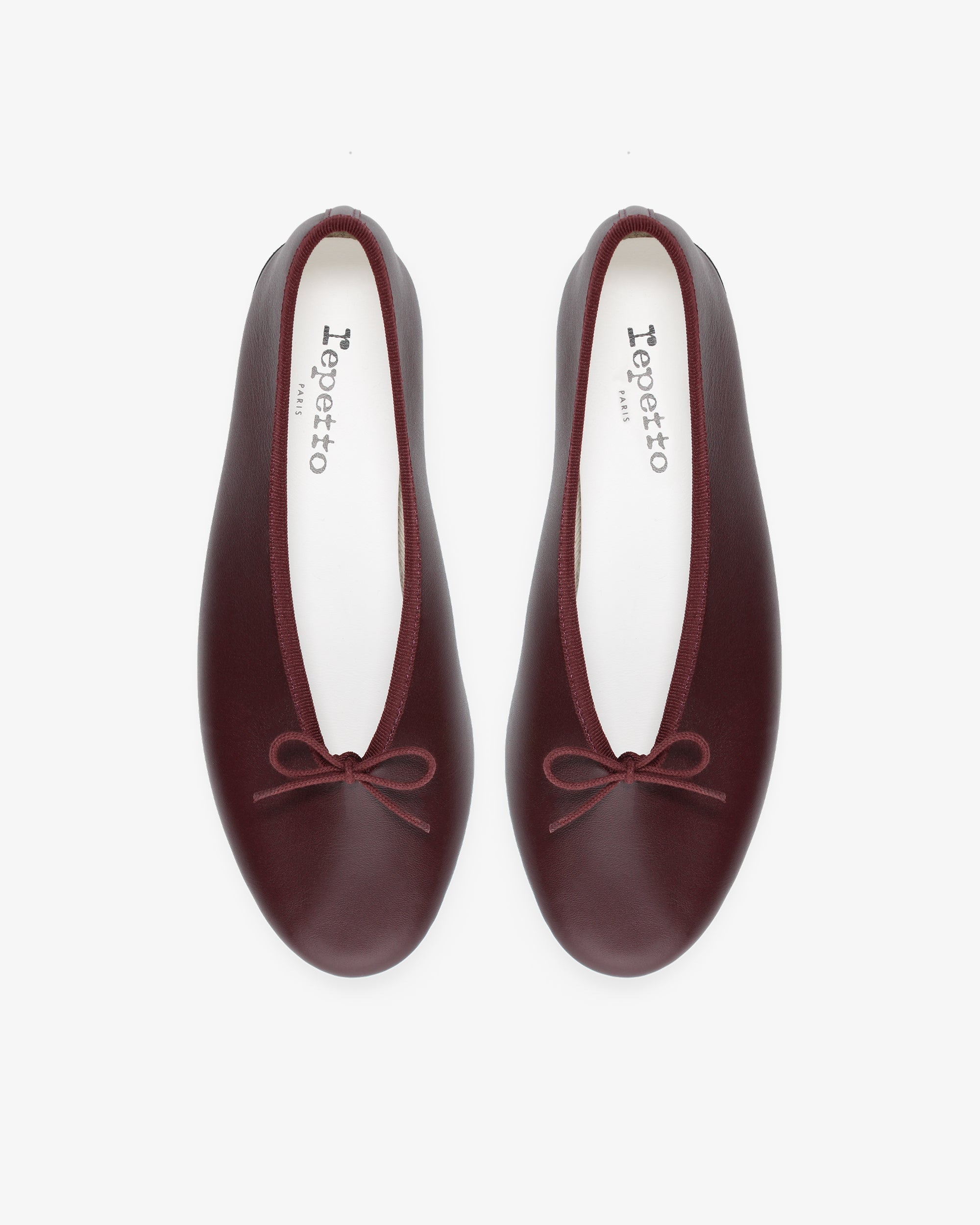 Lilouh Ballet Flats - almond-toe - 4