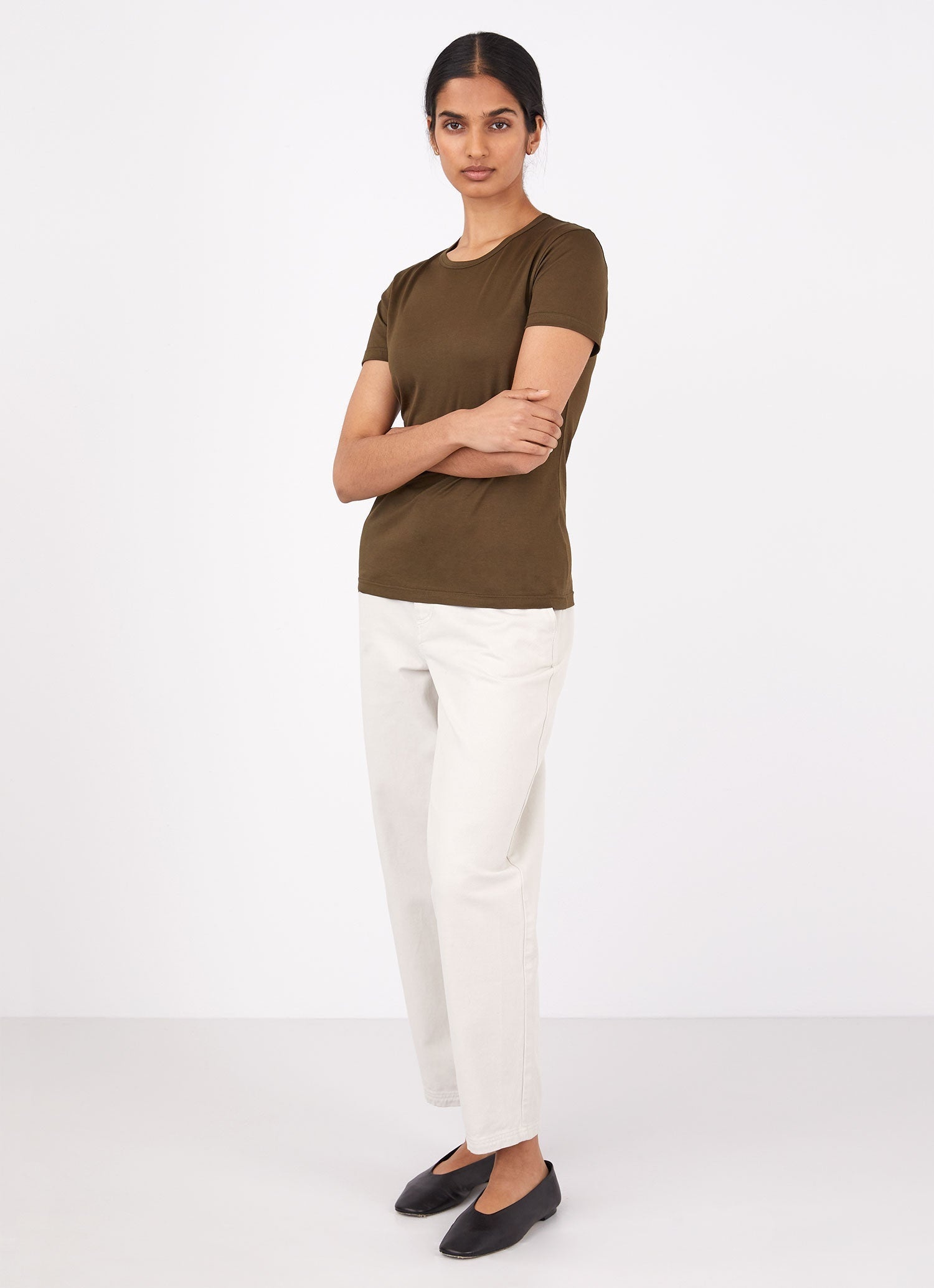 Classic T‑shirt - 3