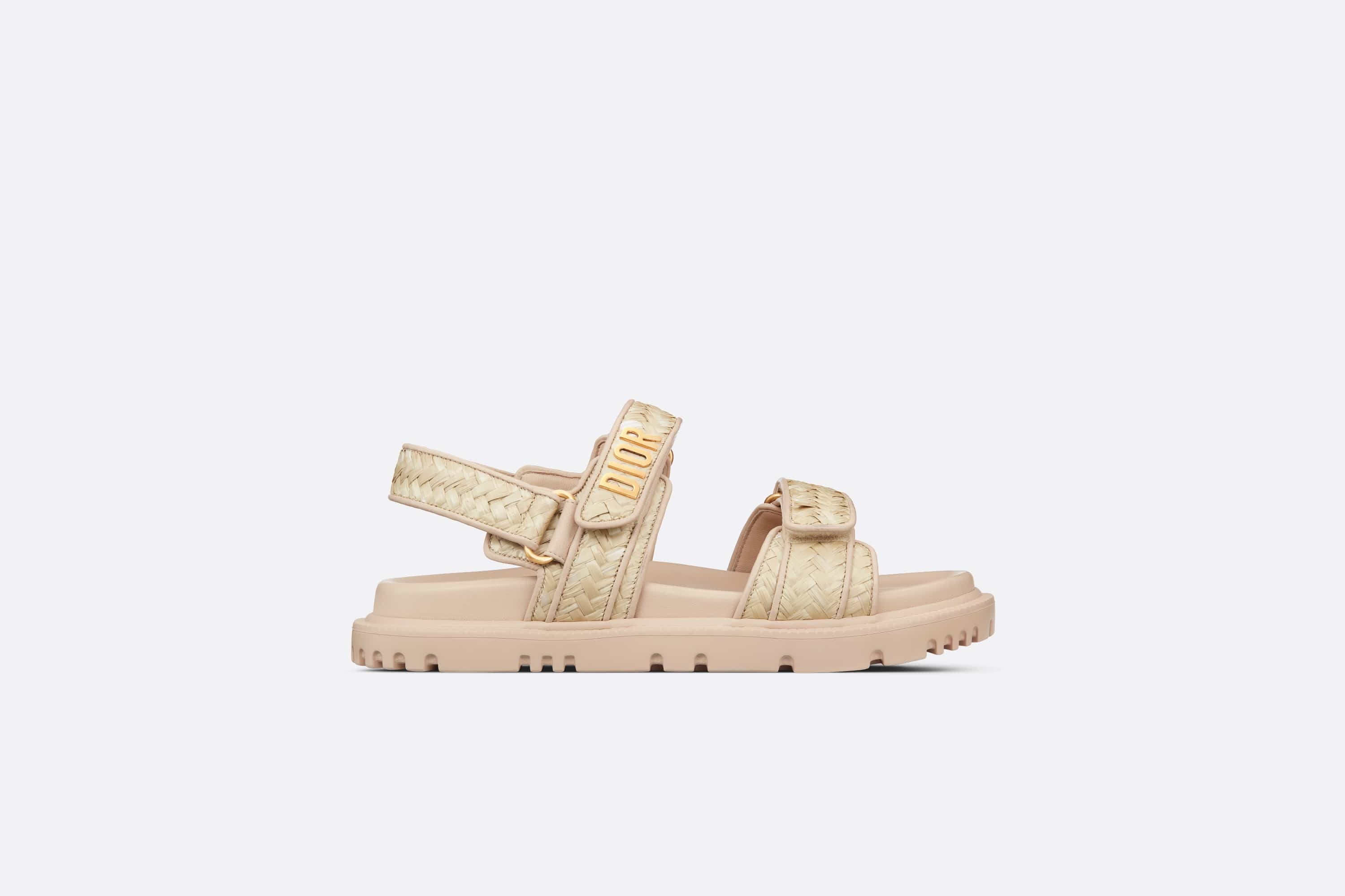 Dioract Sandal - 1