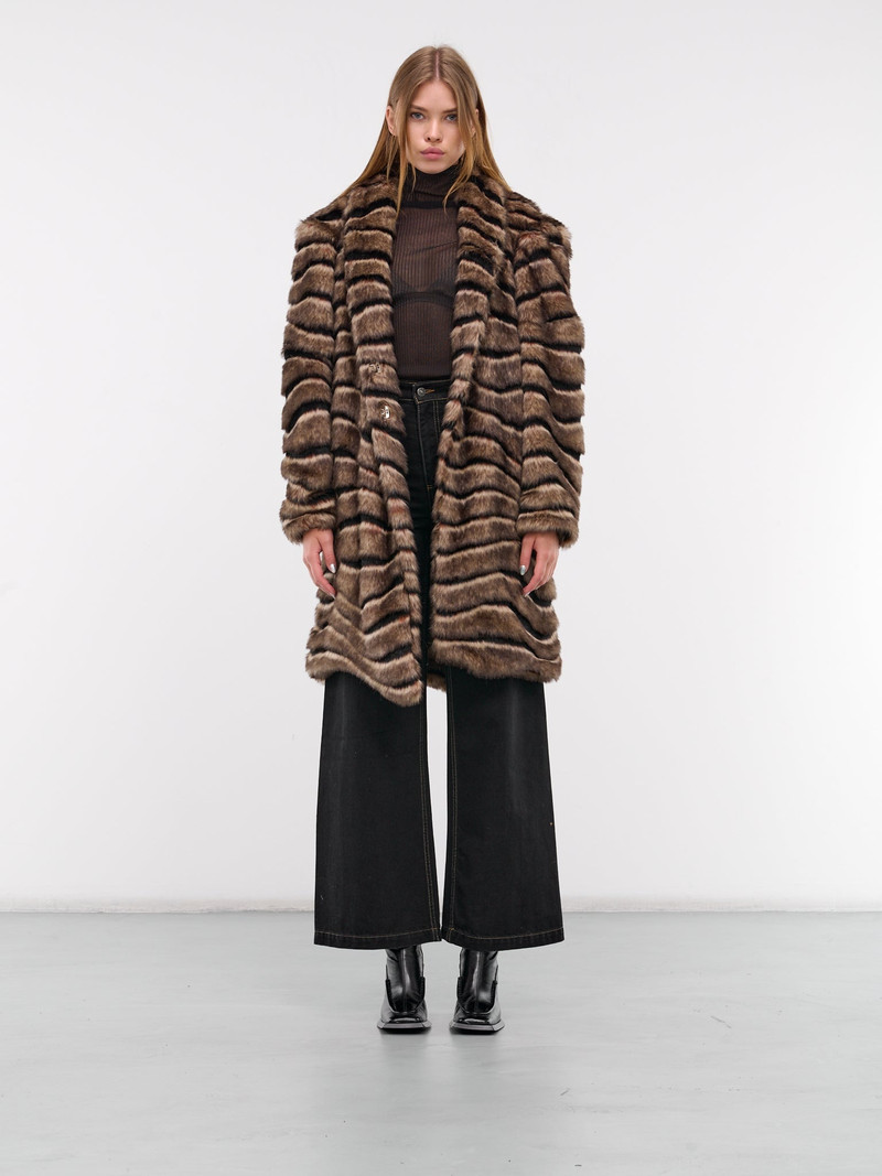 Fur Coat 1