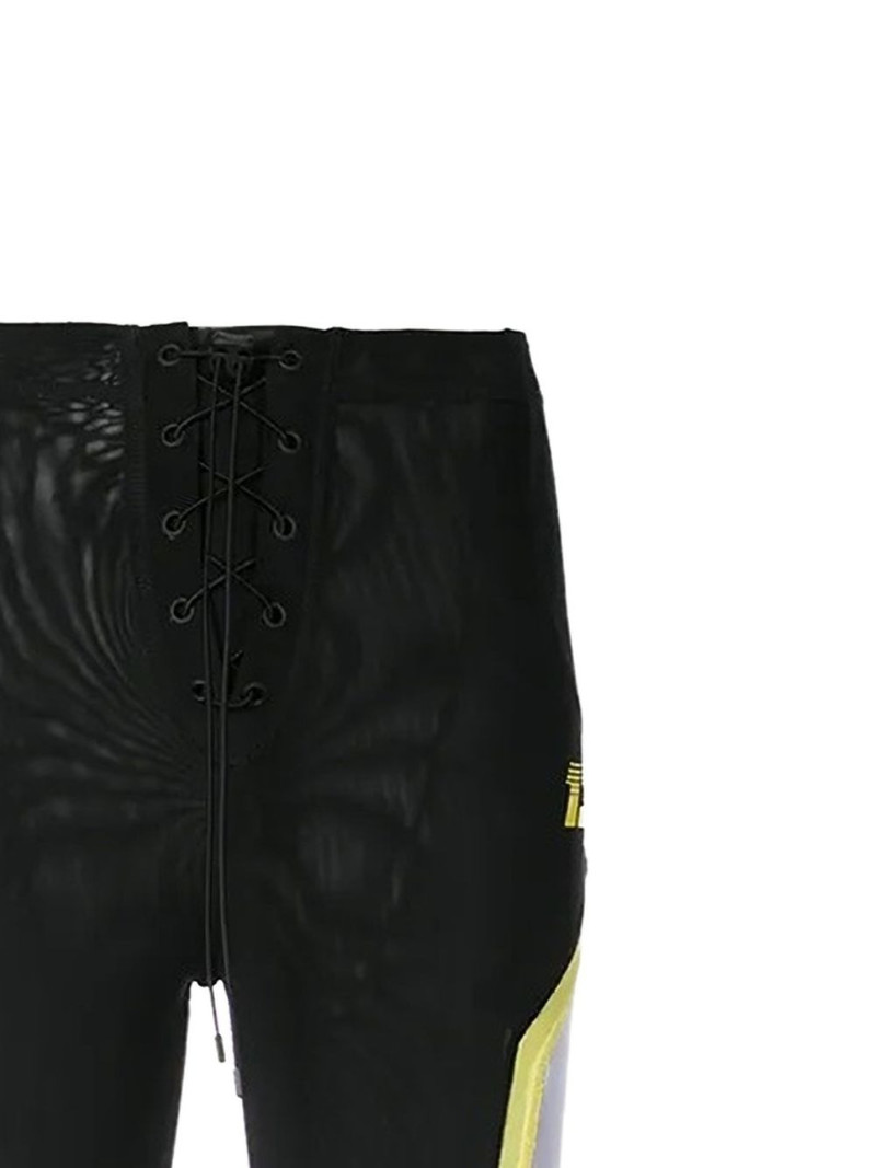 FENTY mesh track pants outlook