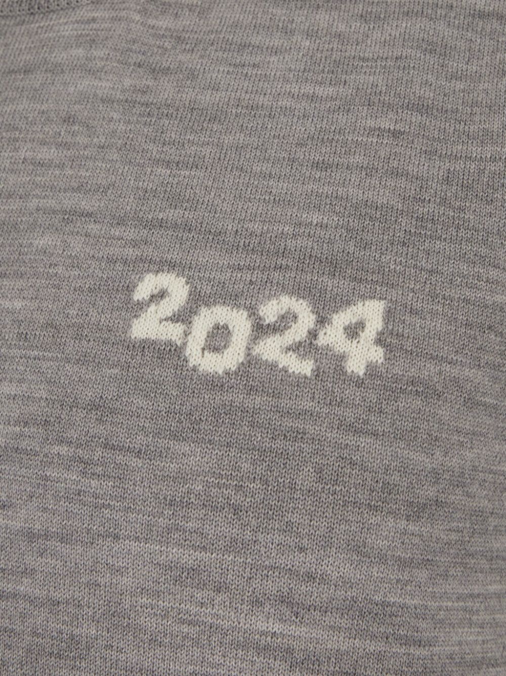 wool sweater - 3