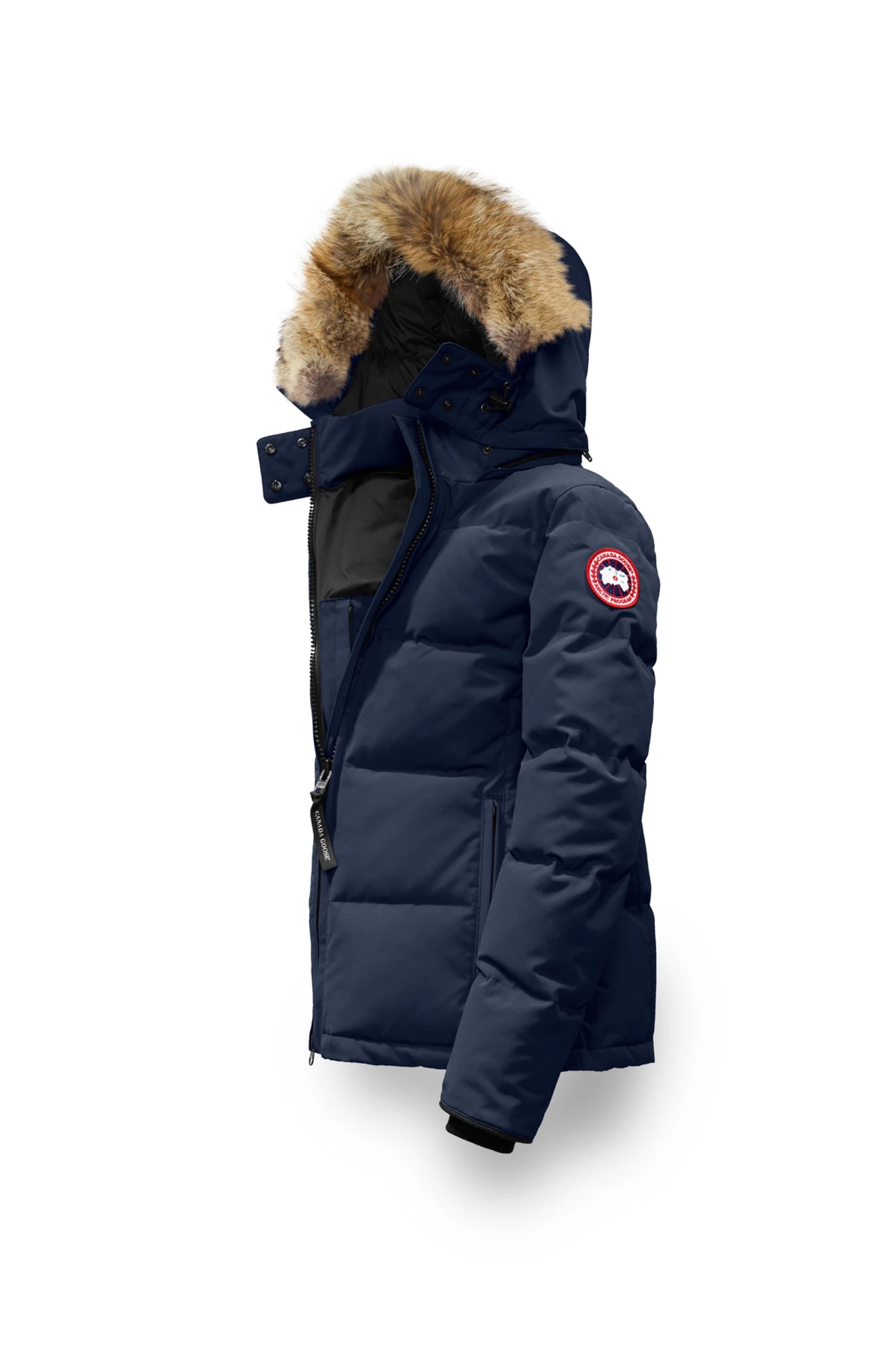 CHELSEA PARKA - 1