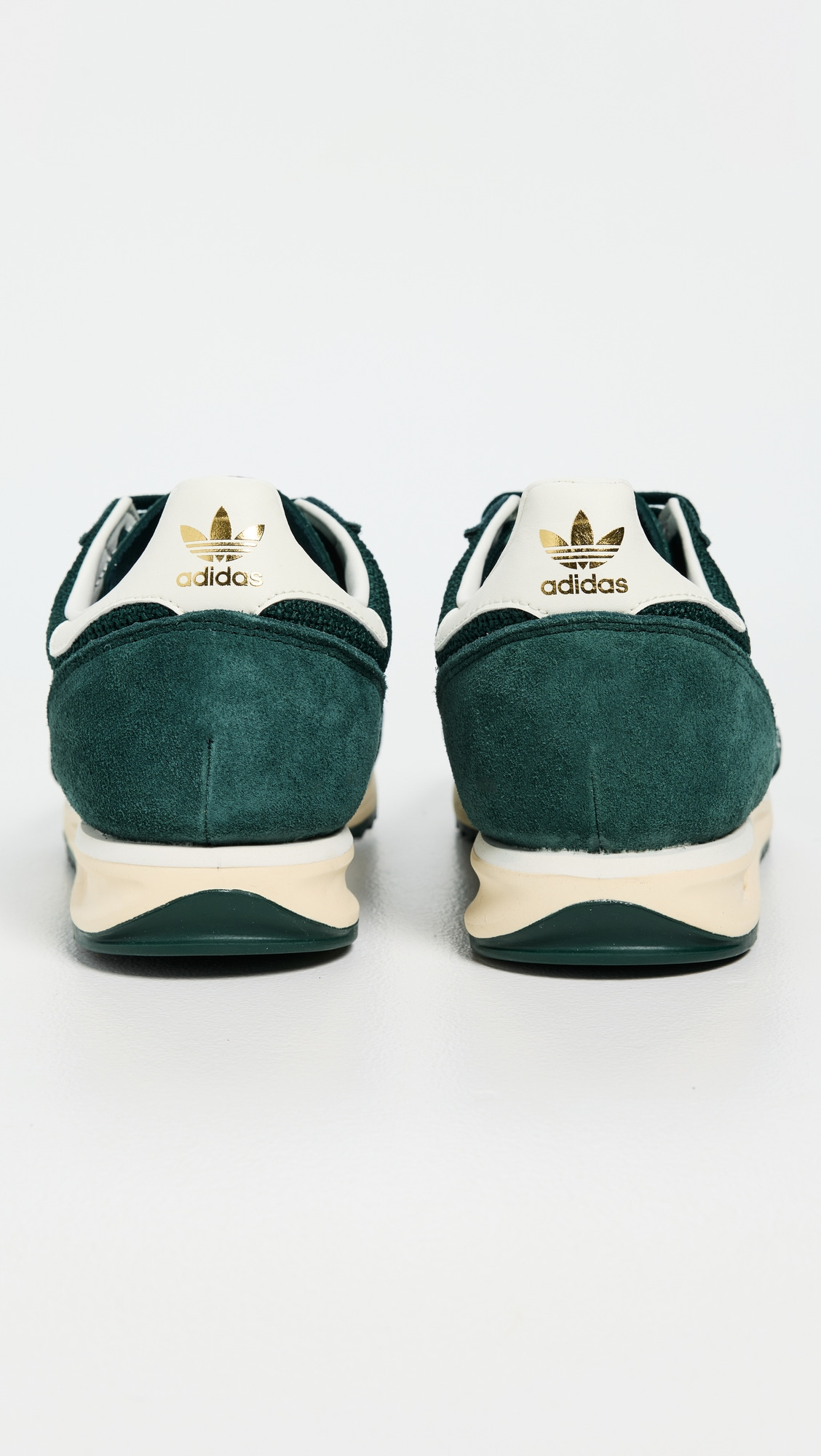 SL 72 RS Sneakers - 2