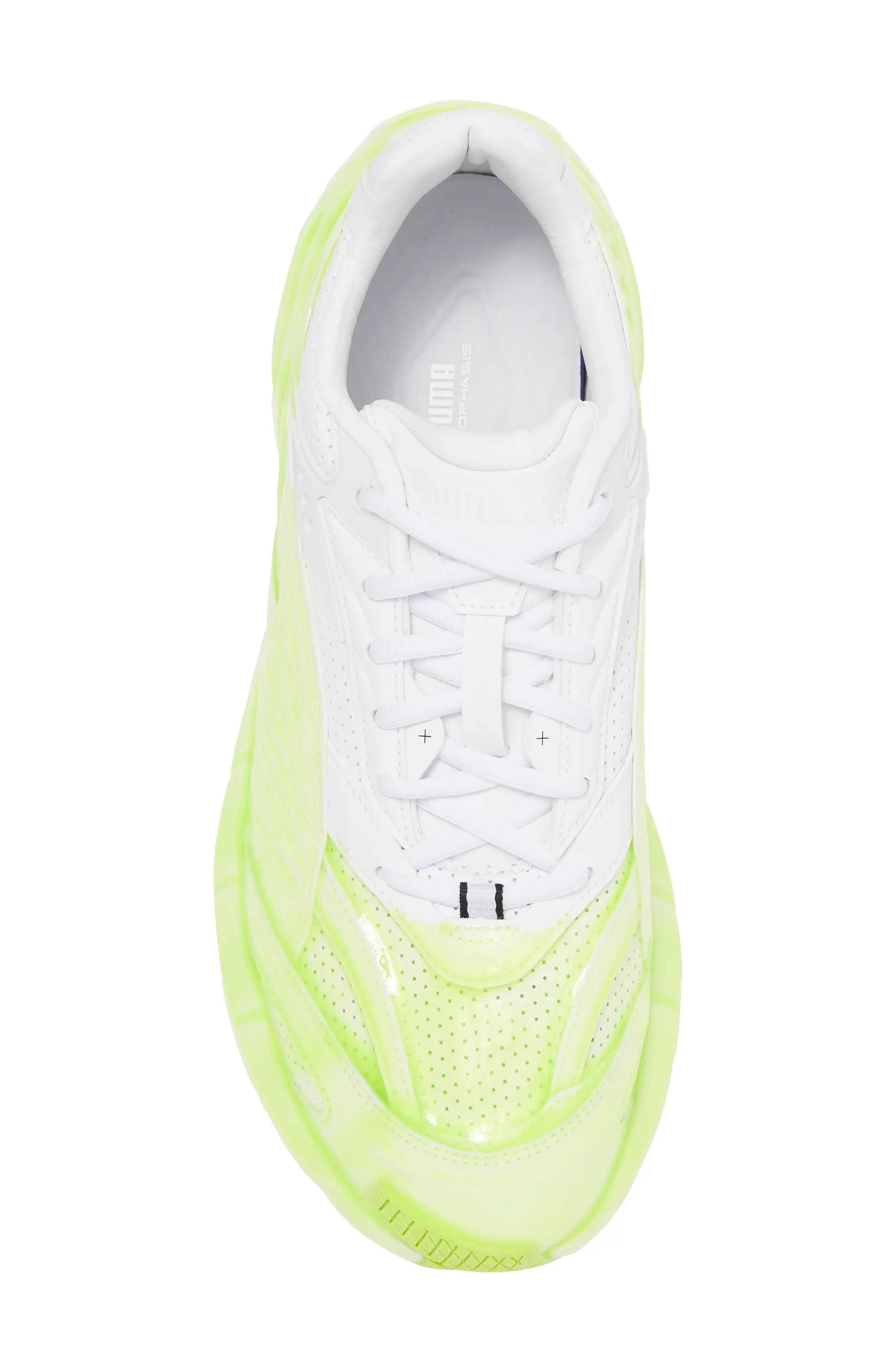 Velophasis Slime Sneaker - 5