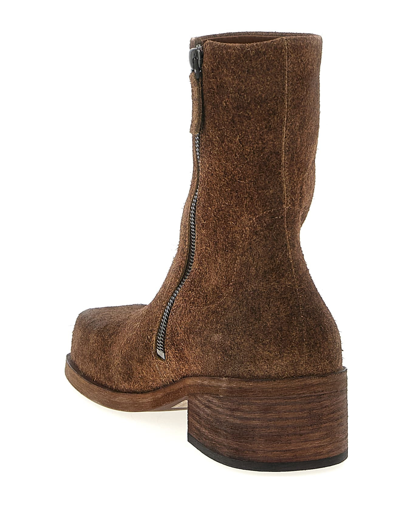 'cassello' Ankle Boots - 3