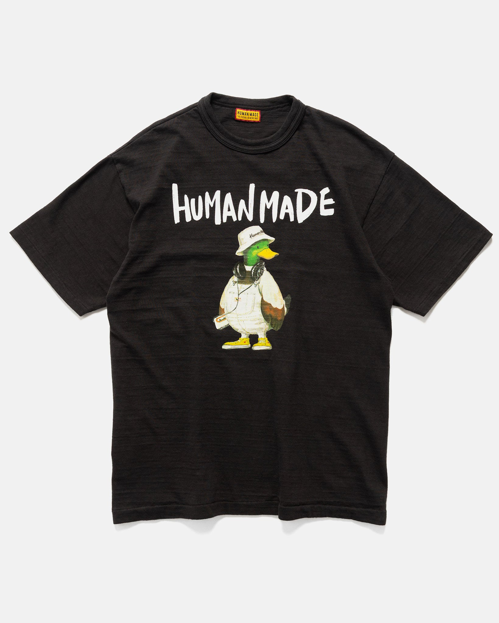 Graphic S/S T - 1
