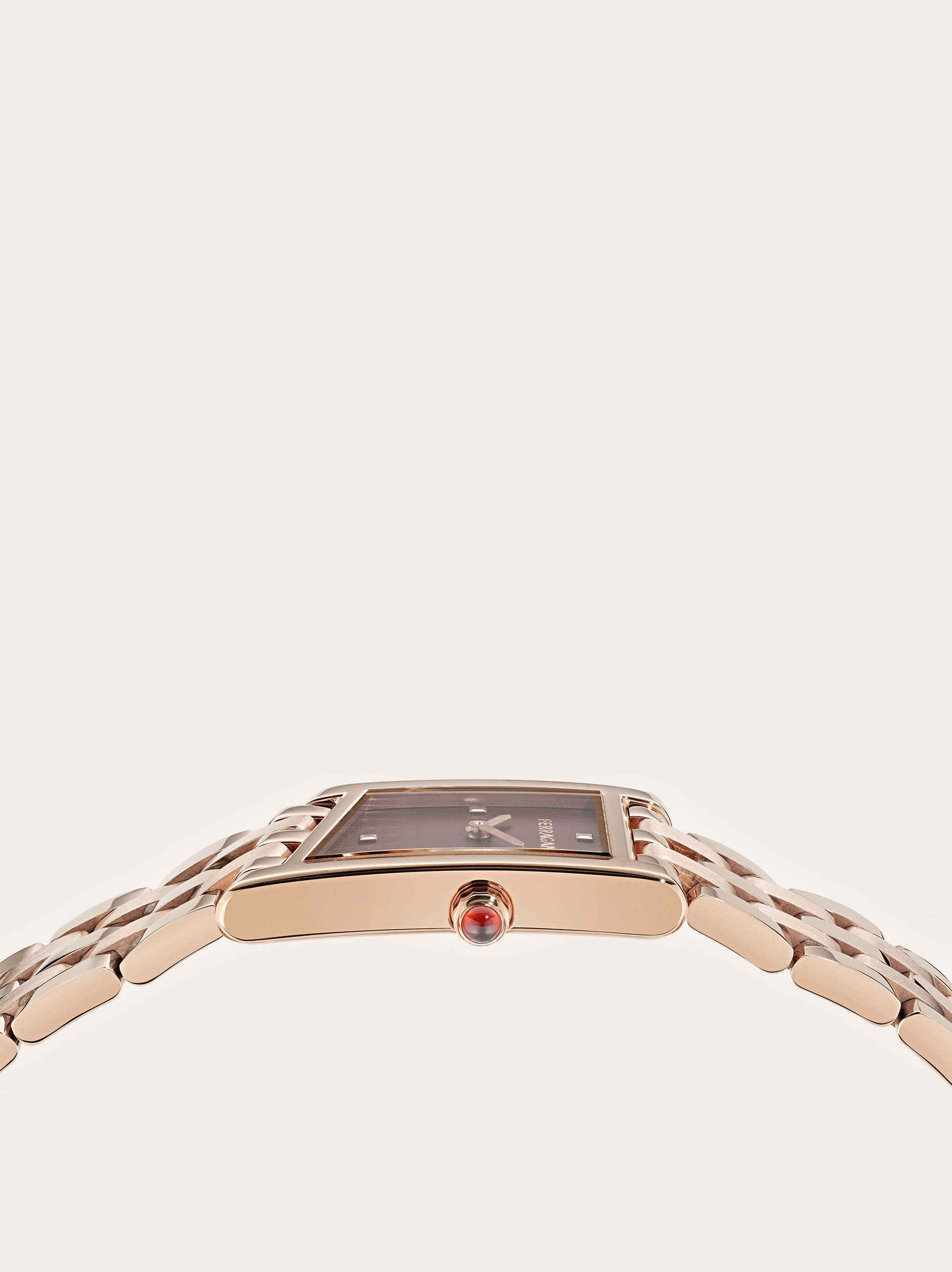 Ferragamo Asymetrique Watch - 3