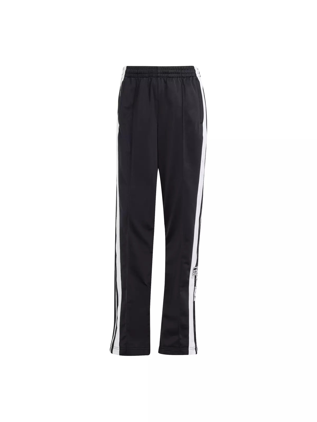 Women's Originals Adibreak Tracksuit Bottoms - Black - 6