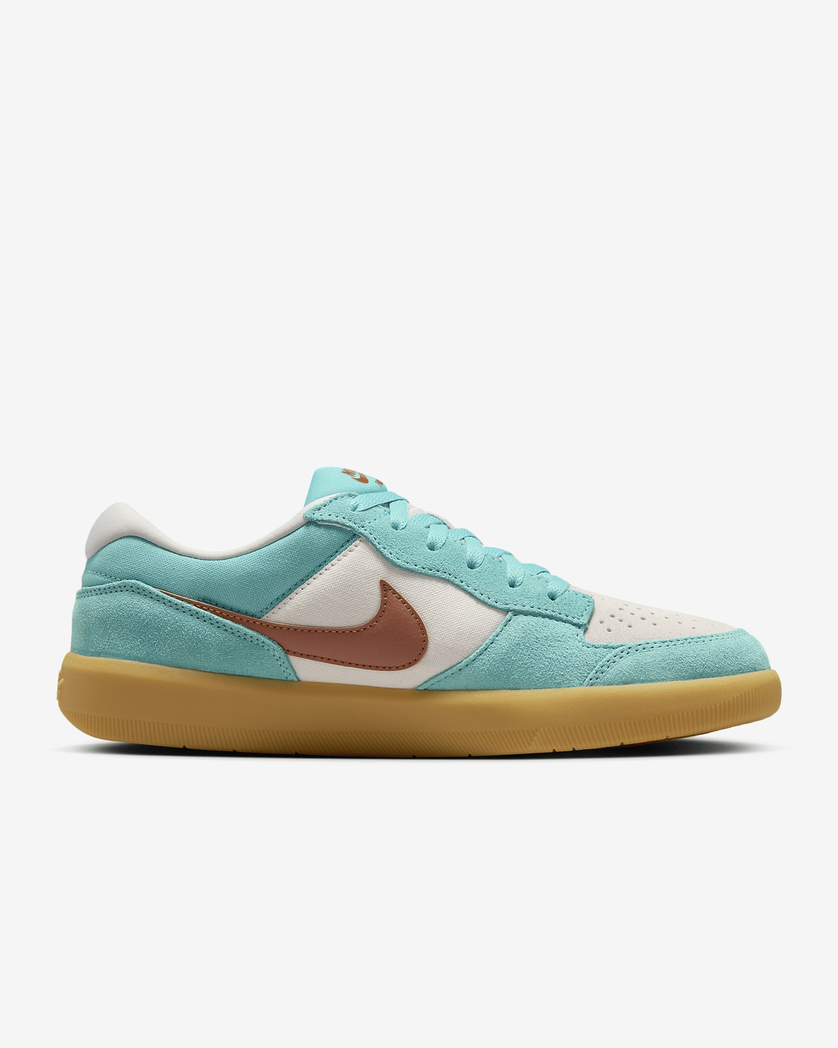 Nike SB Force 58 Skate Shoes - 3