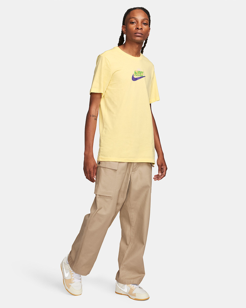 Nike Sportswear T-Shirt 5