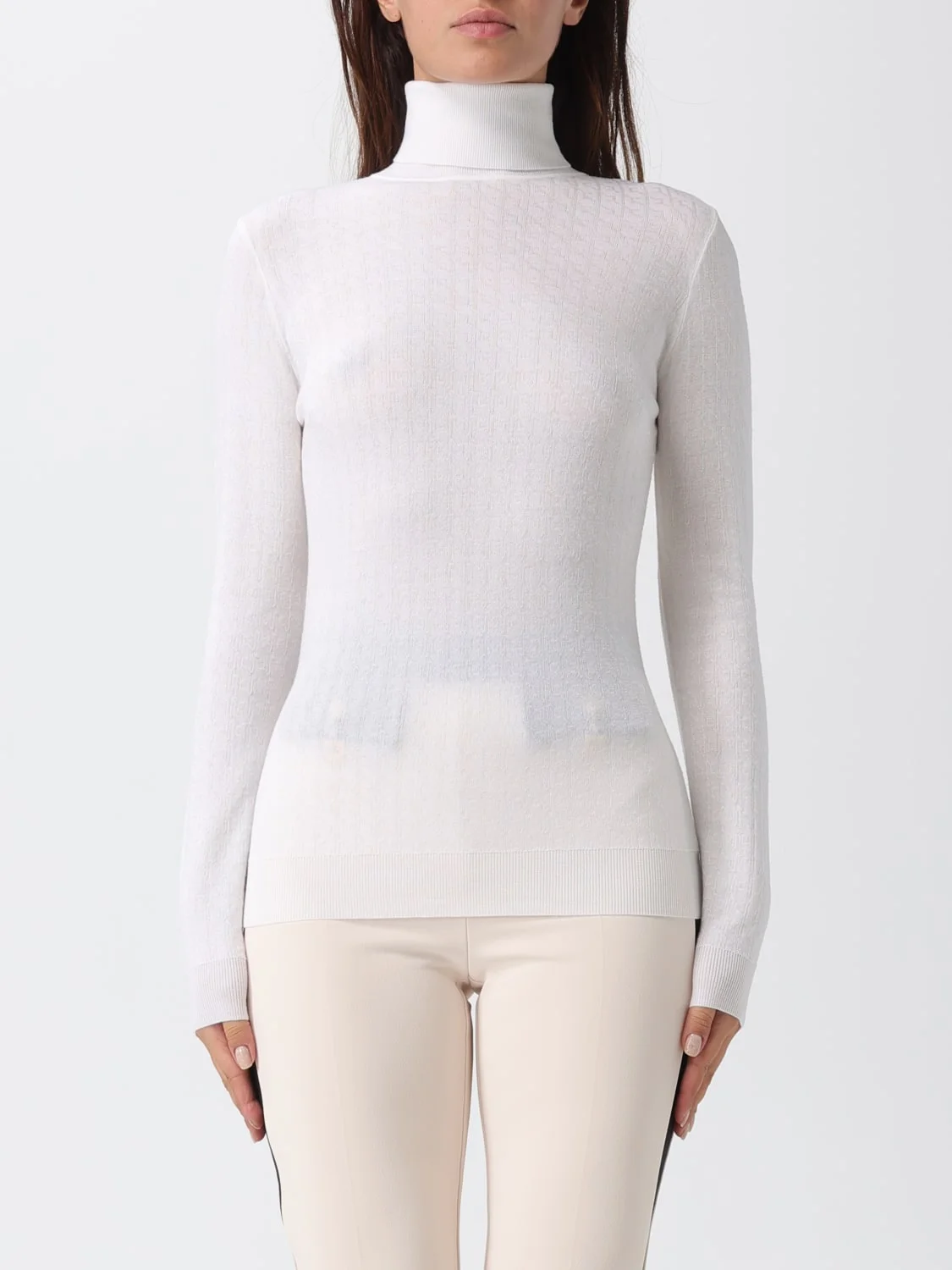 Sweater woman Elisabetta Franchi - 1