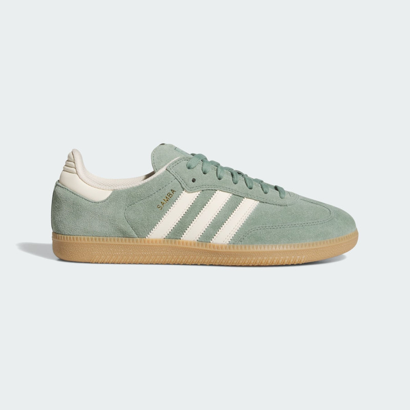 Samba ADV Shoes - 1