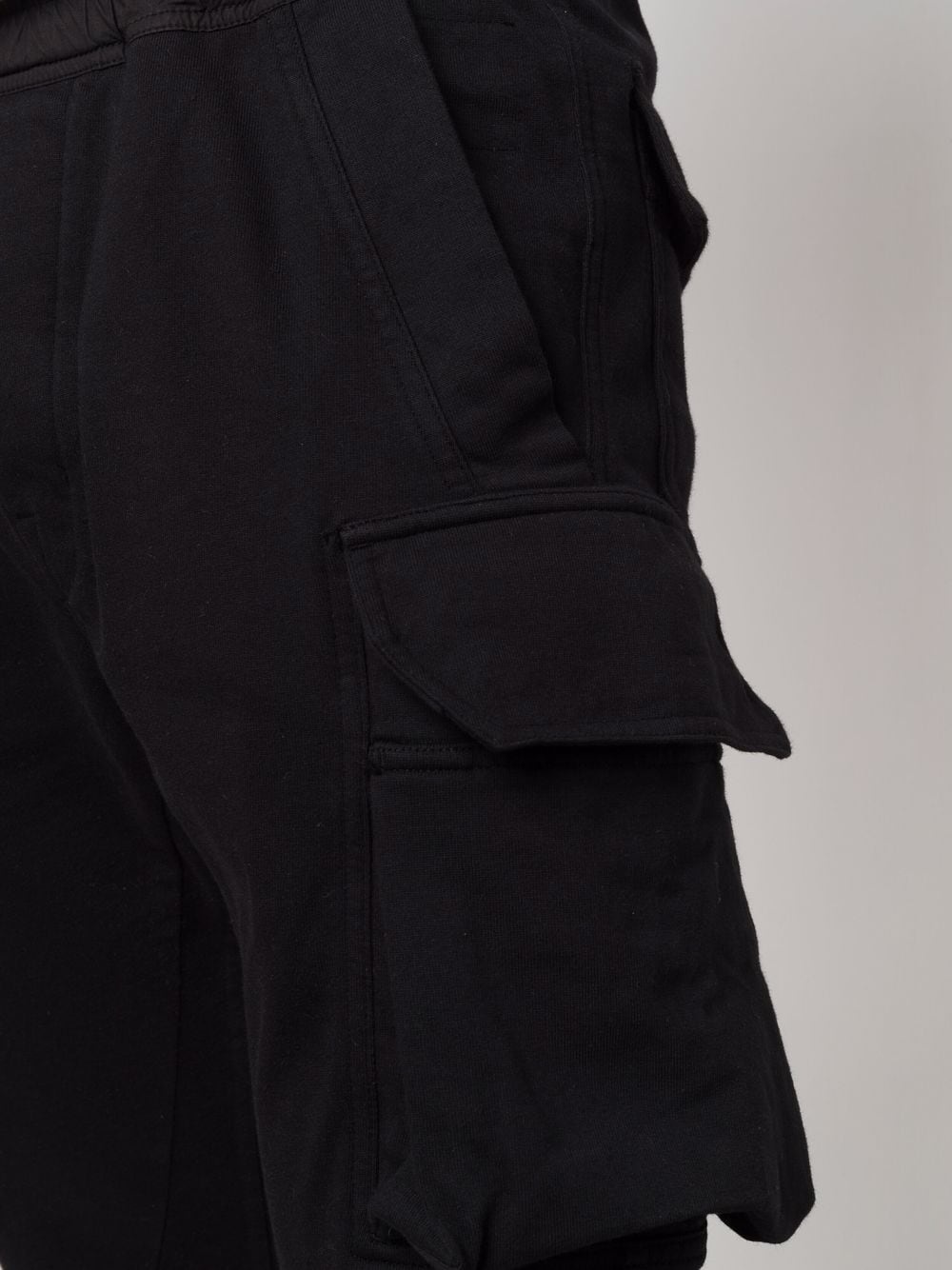 Mastodon tapered trousers - 5