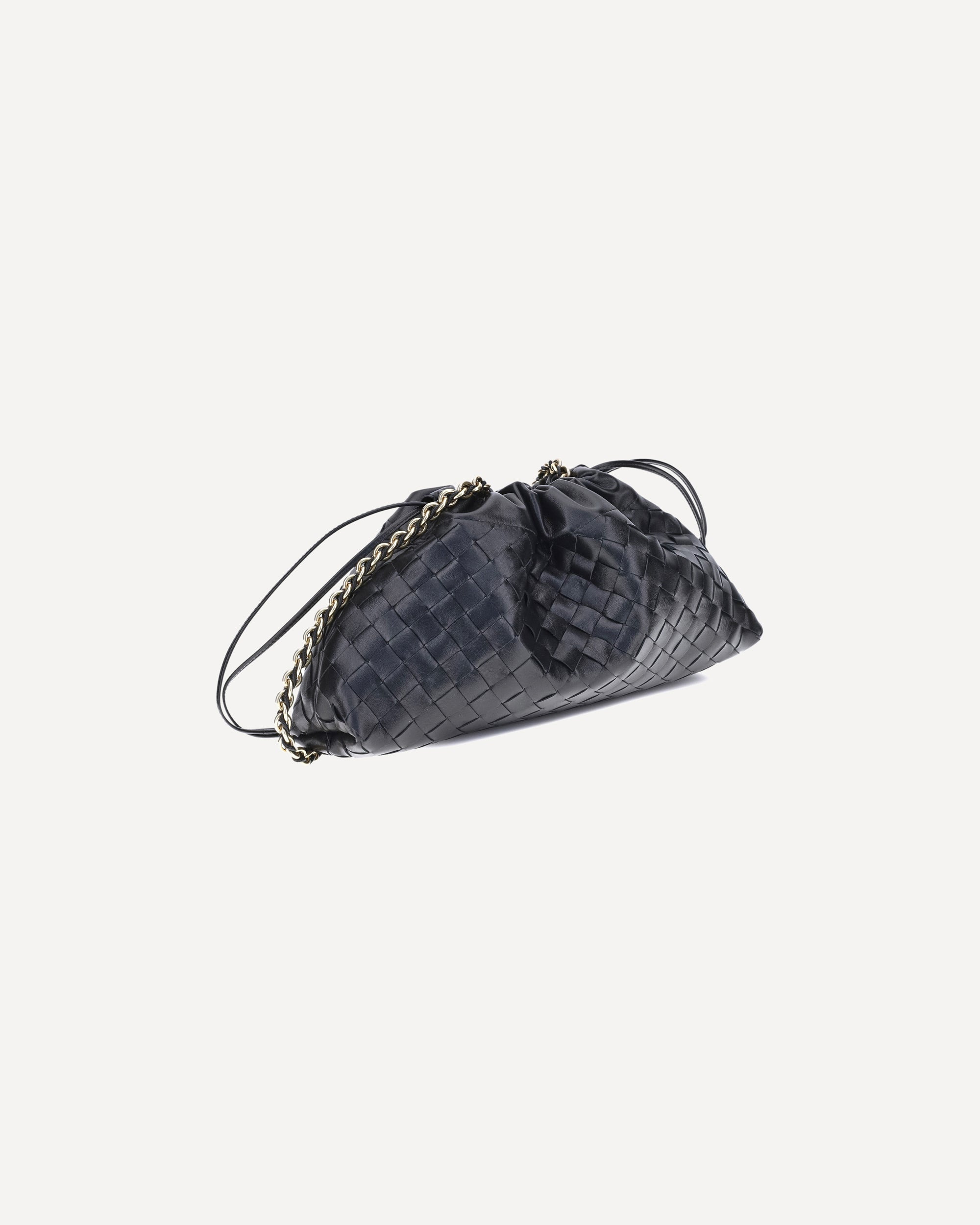 Drawstring Pouch Bag - 3
