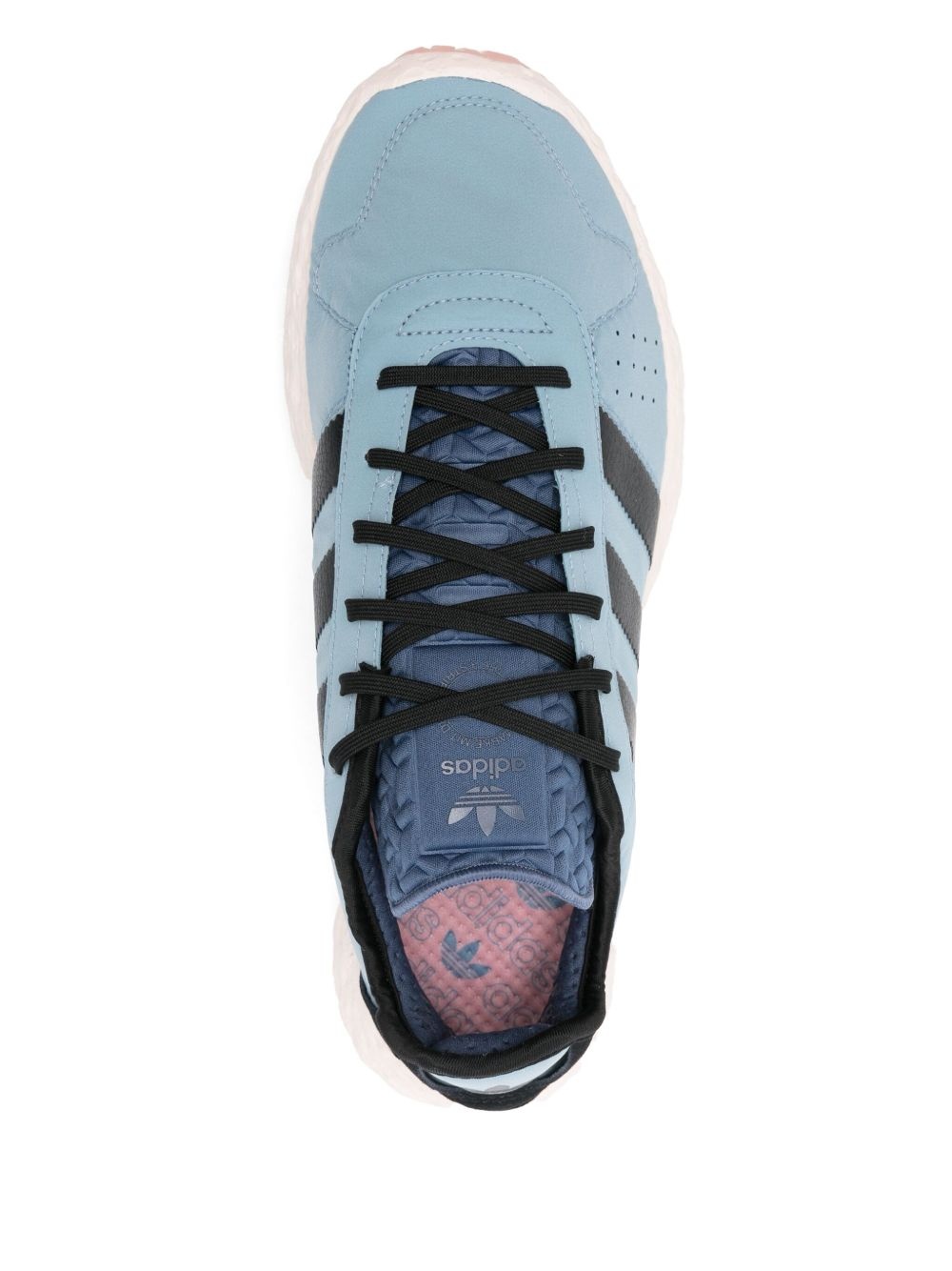 Zponge sneakers - 4