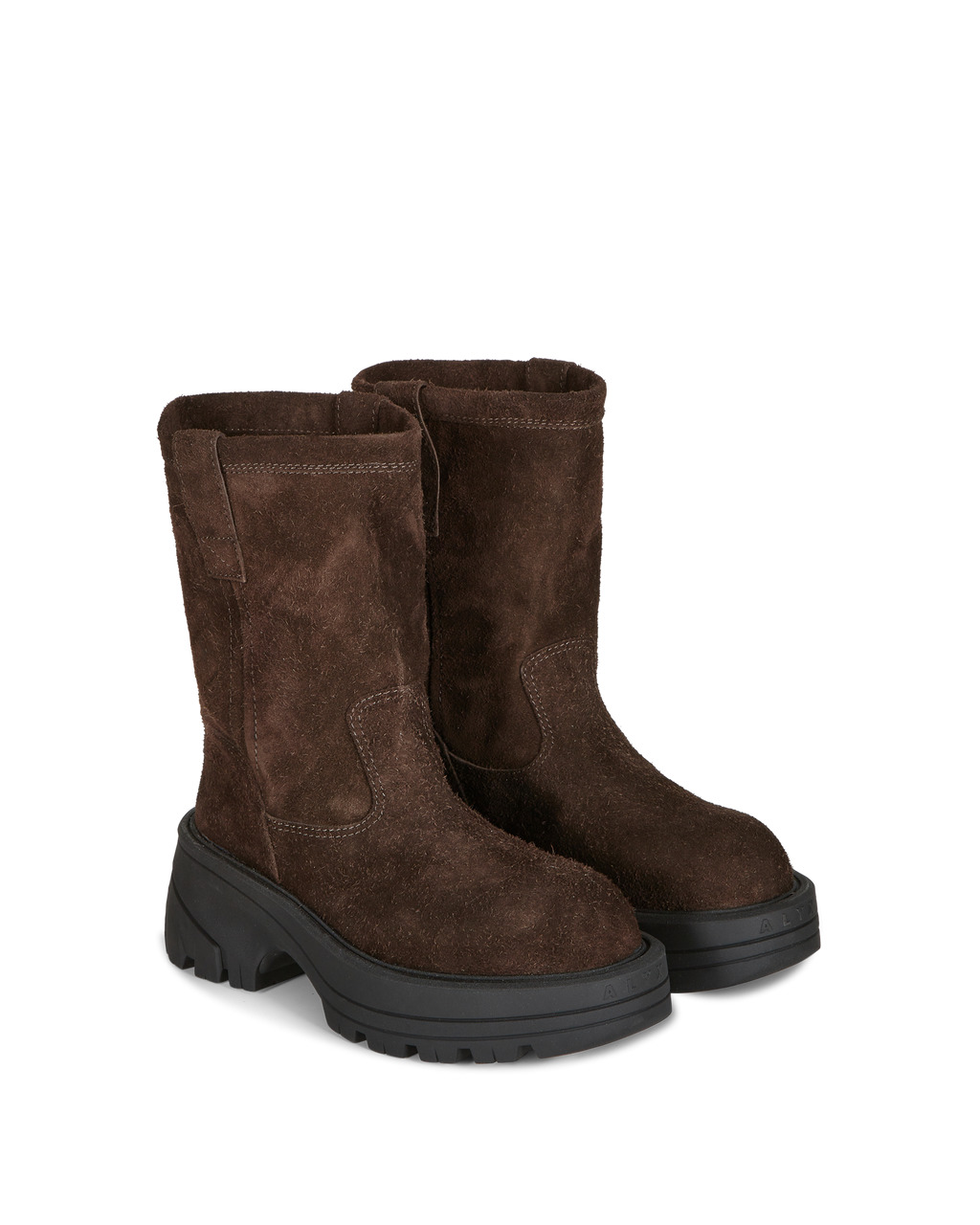 WORK BOOT - 2