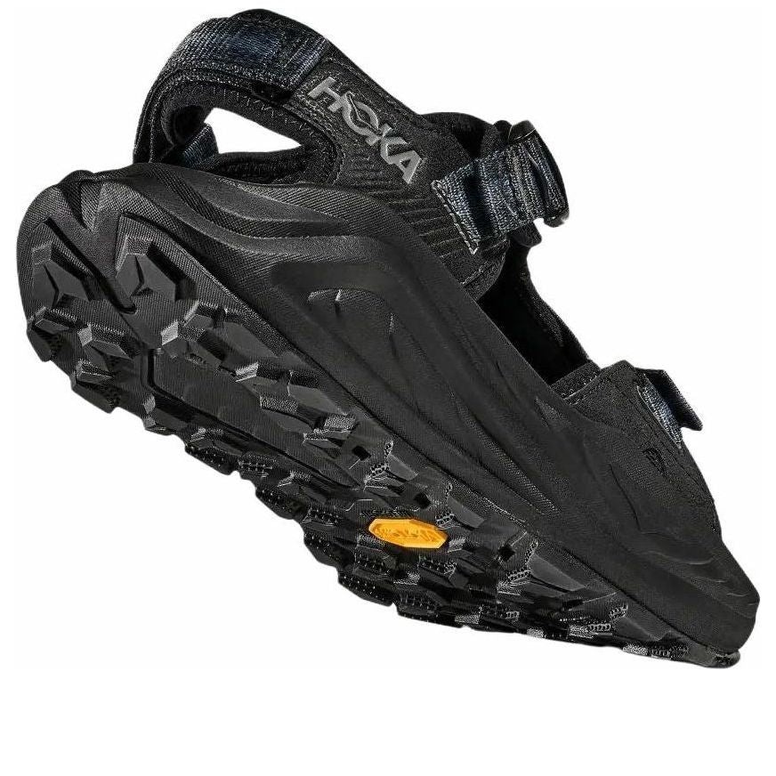 (WMNS) HOKA ONE ONE Infini Hike TC 'Black' 1162590-BBLC - 6
