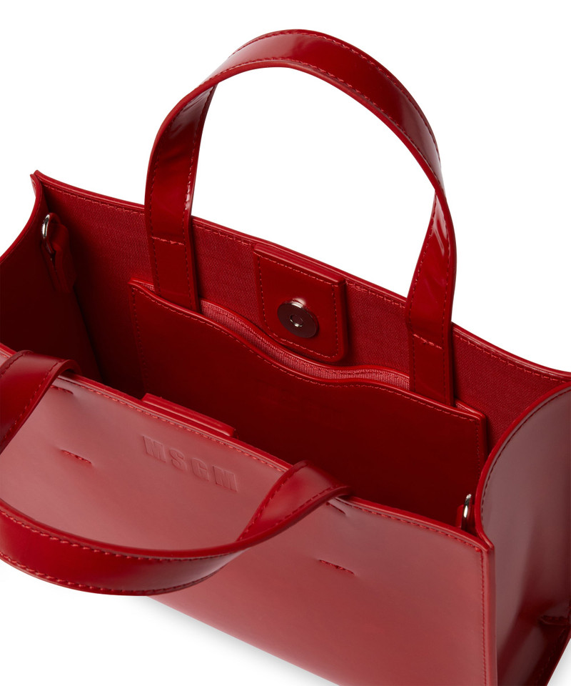 MSGM Tote bag 4