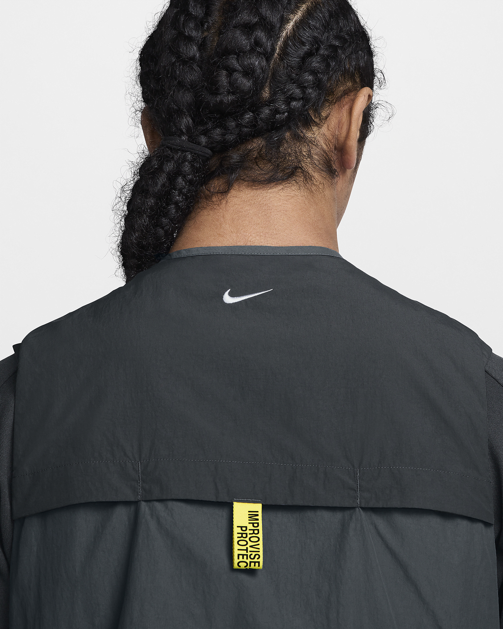 Nike ISPA Mille Vest - 10