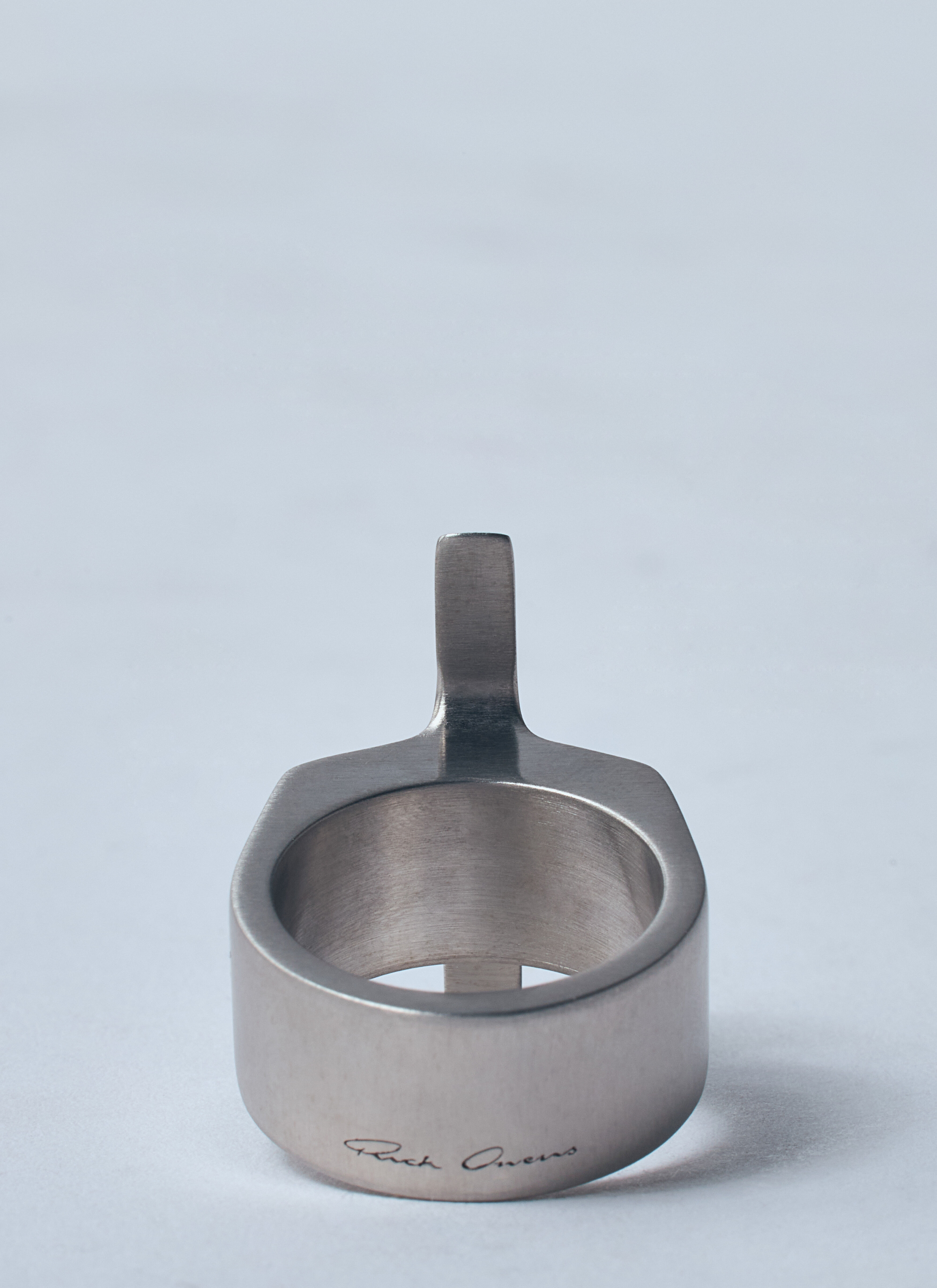 Trapezioid Ring - 4