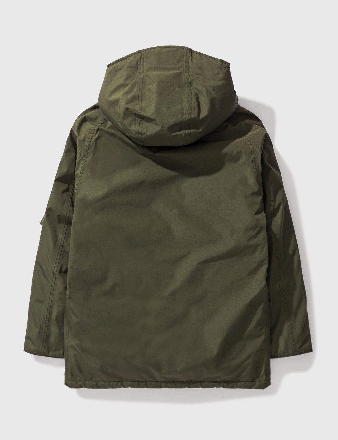 GORE-TEX DOWN COAT - 2