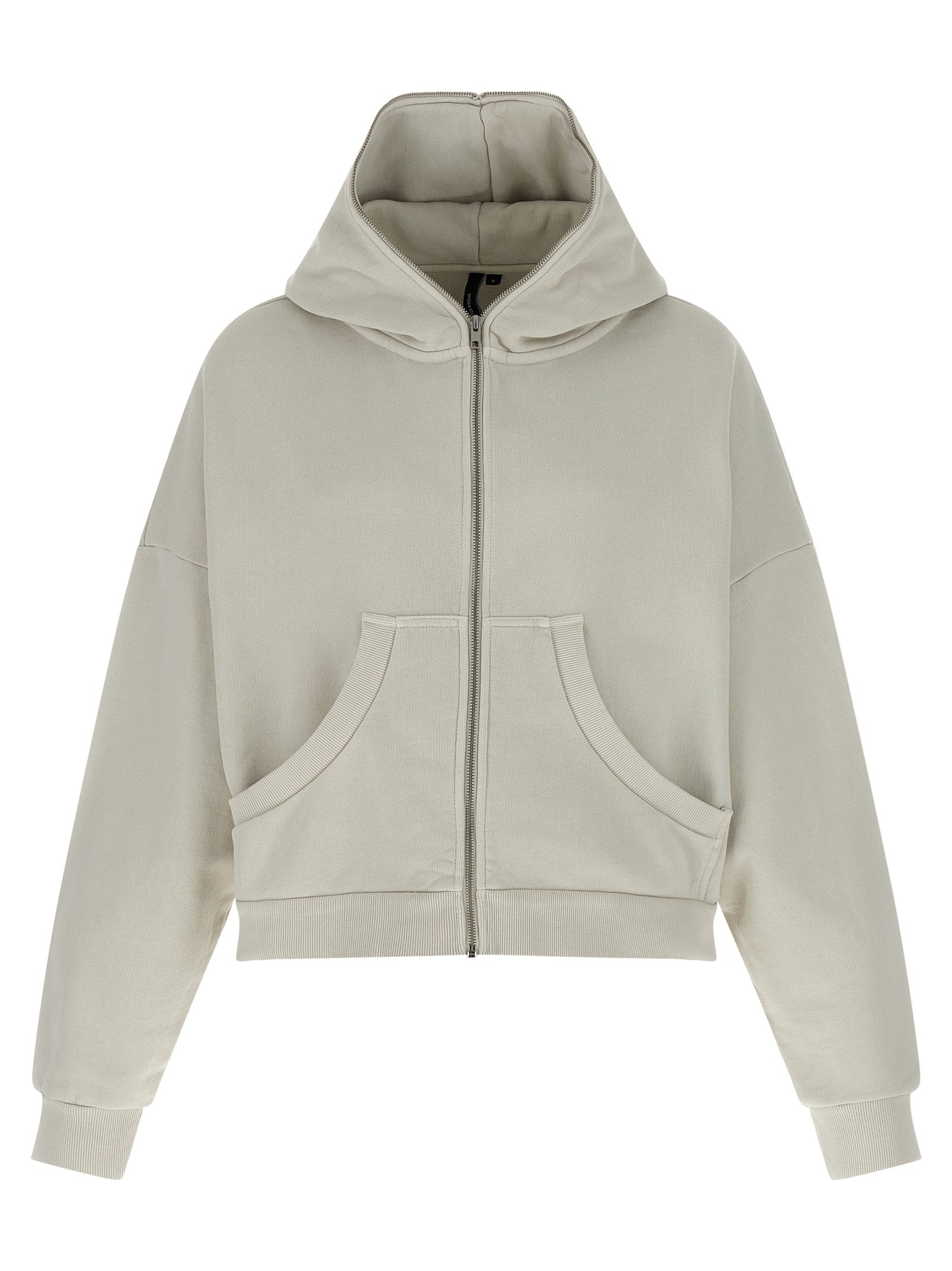 Eternal Sweatshirt White - 1